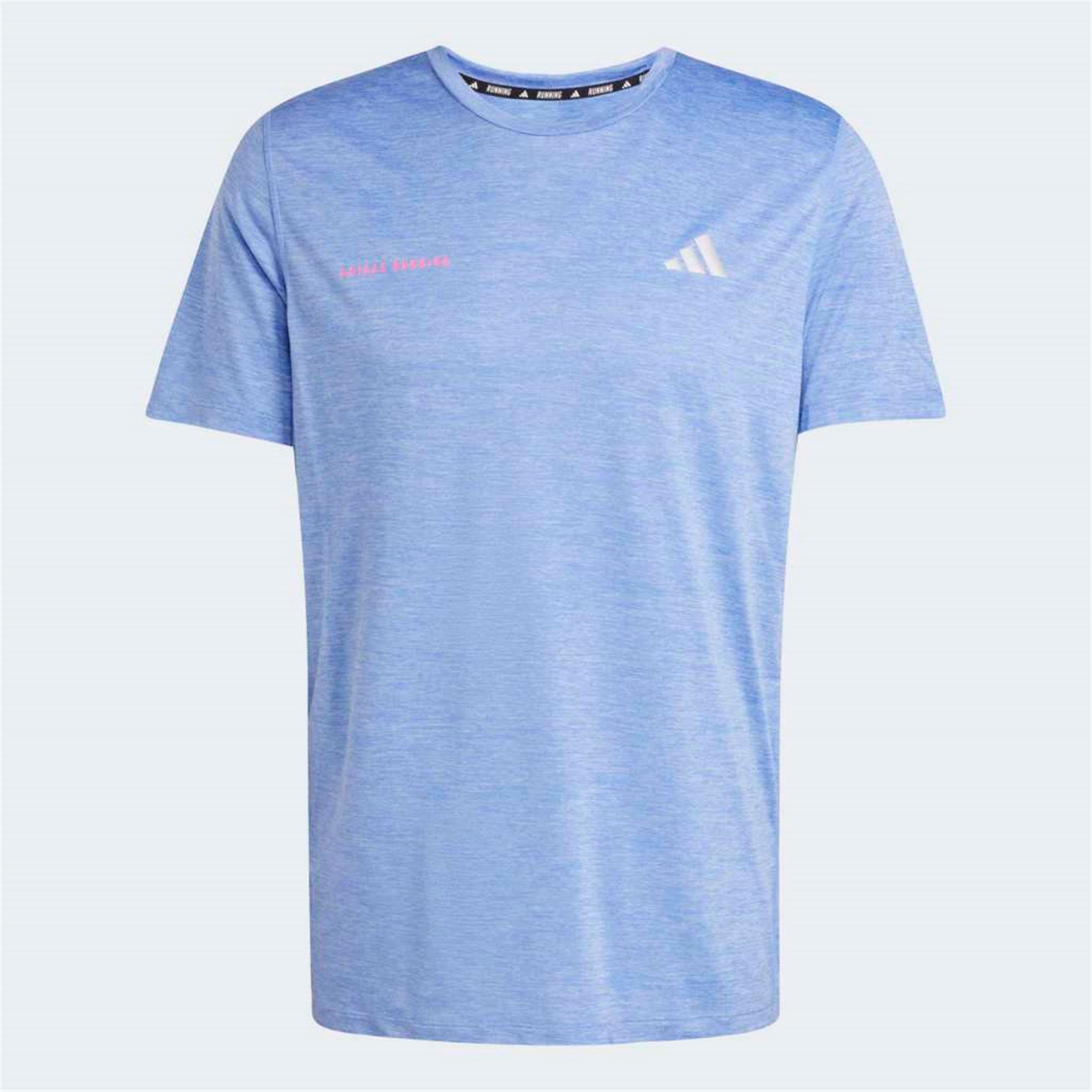OTR MEL TEE M