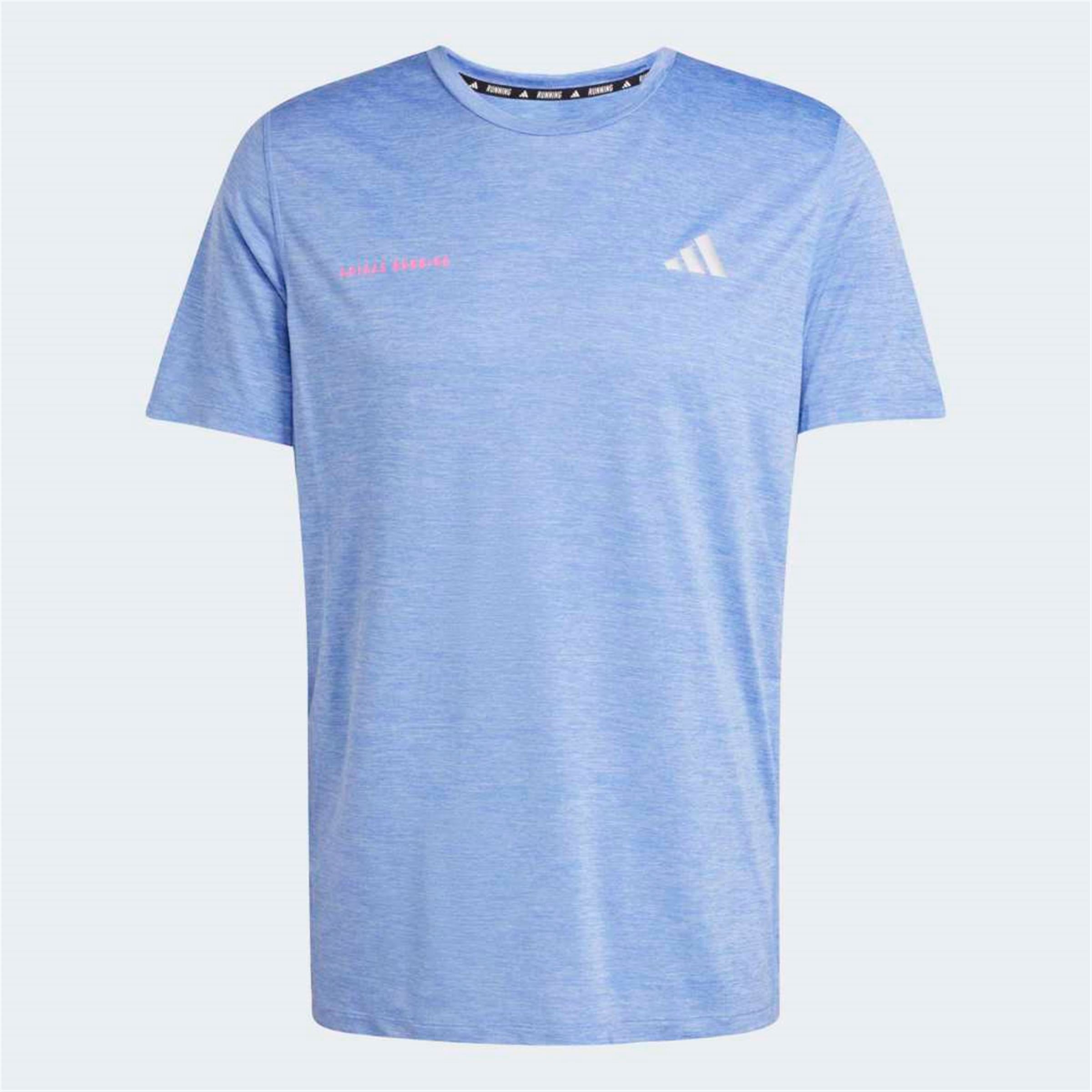 OTR MEL TEE M