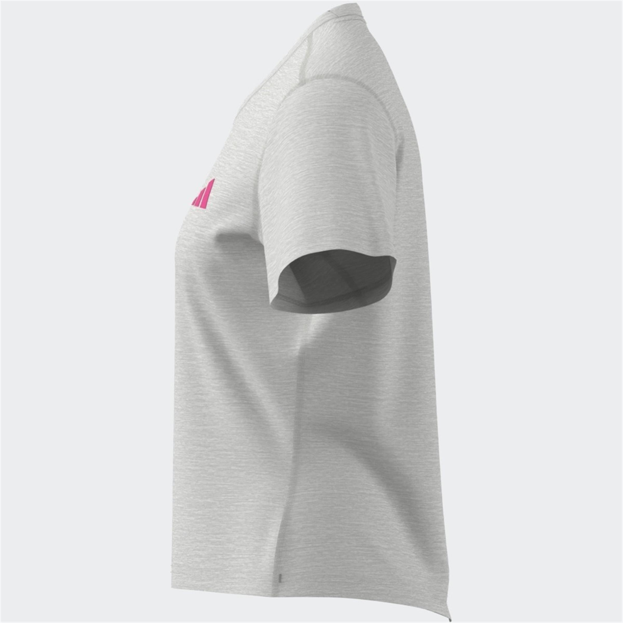 OTR MEL TEE W