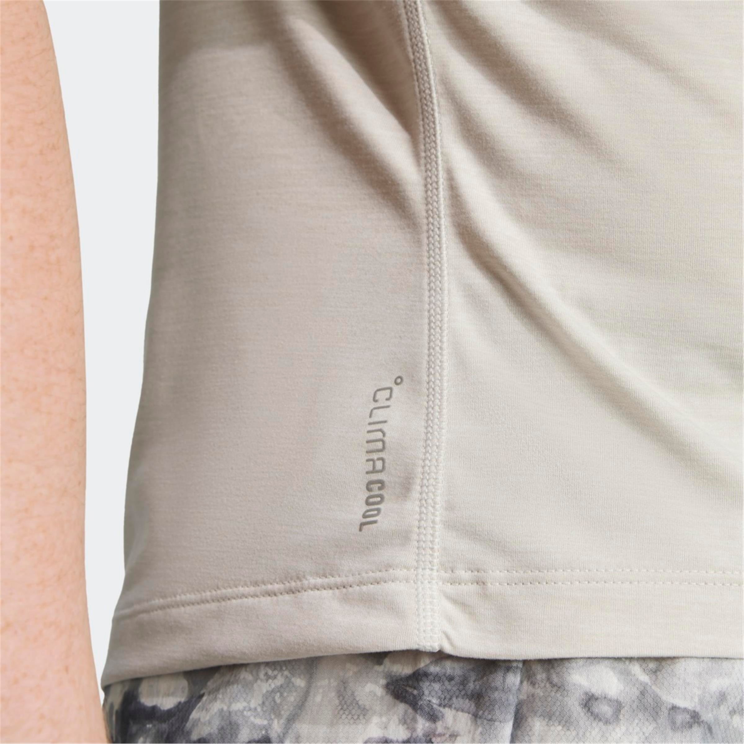 OTR MEL TEE W