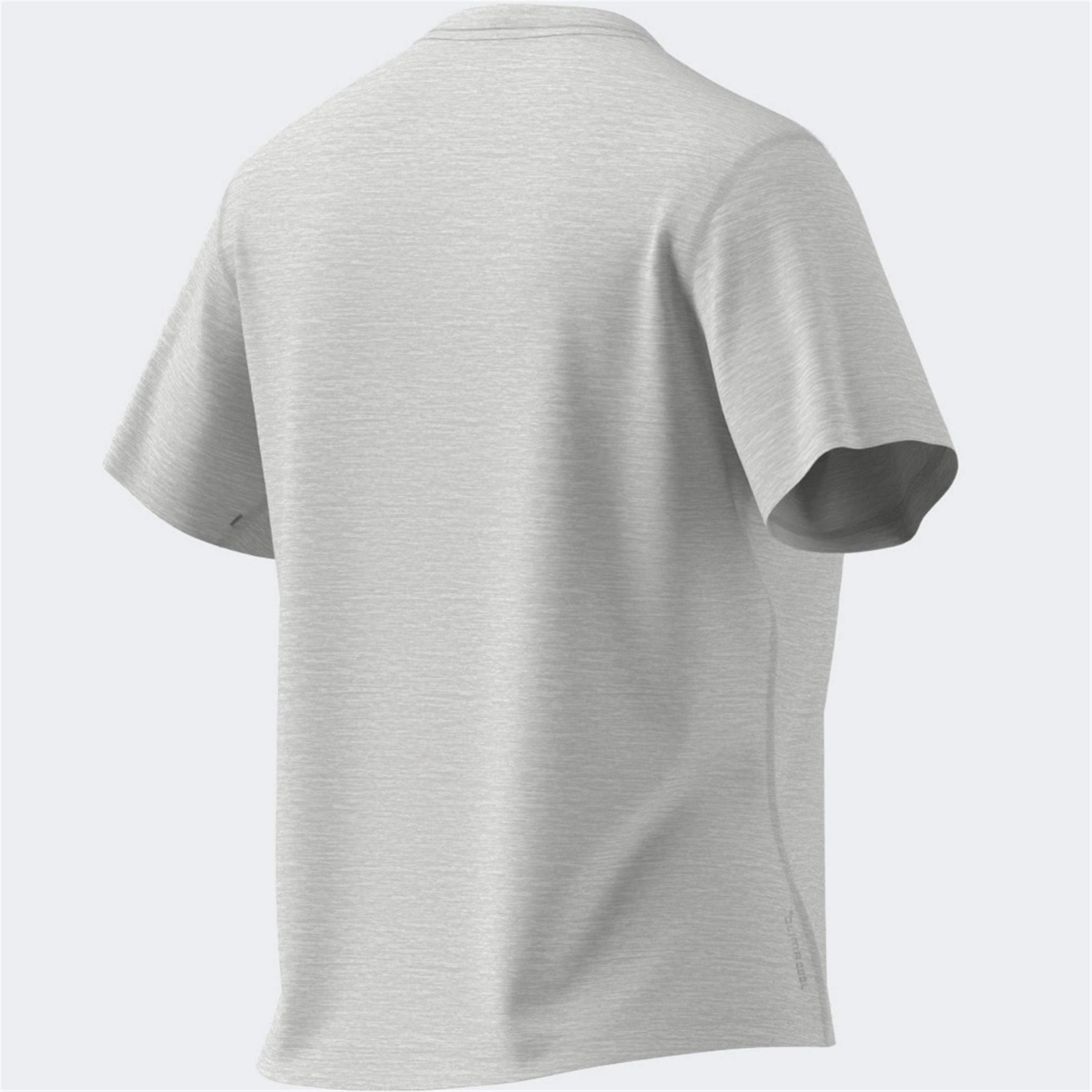 OTR MEL TEE W