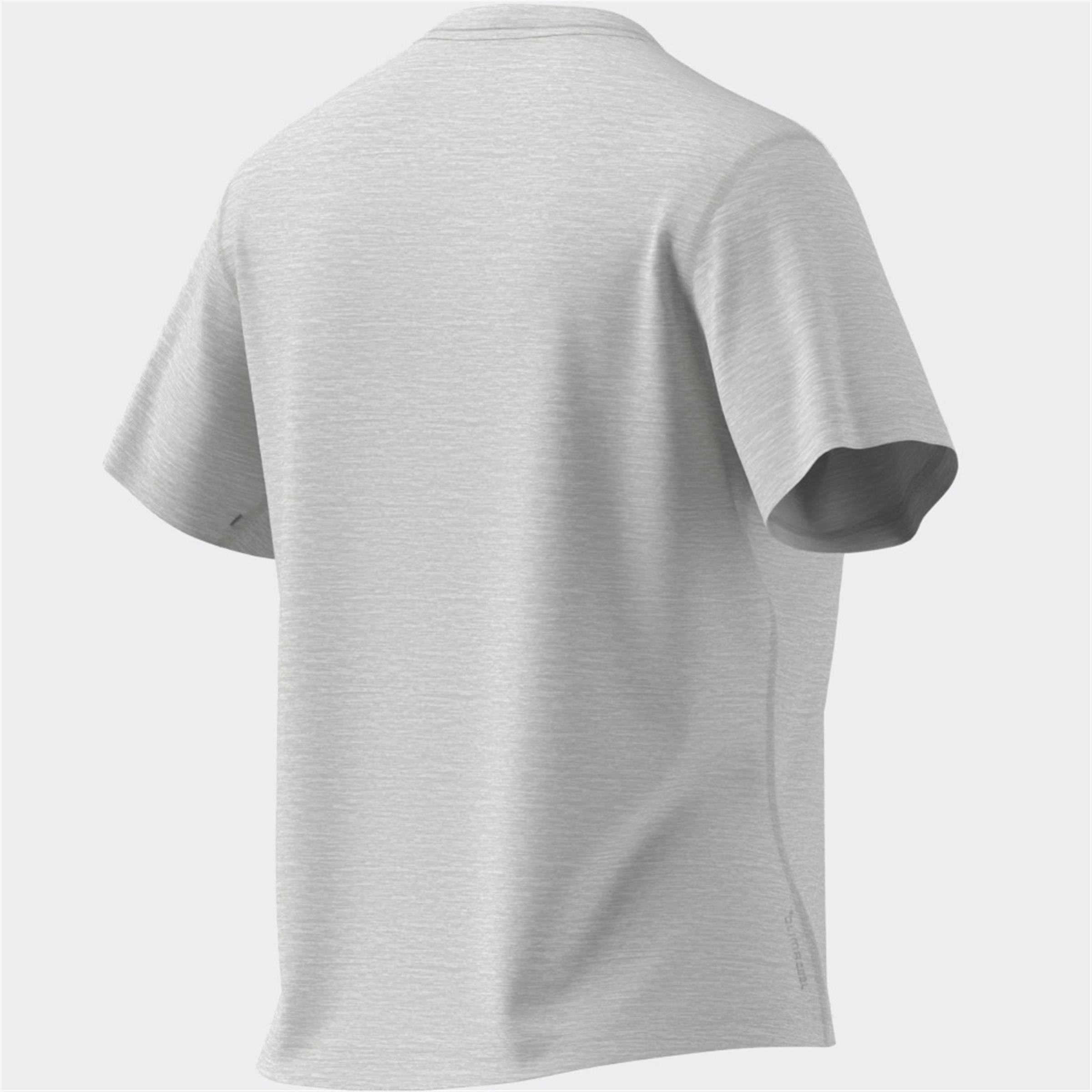 OTR MEL TEE W