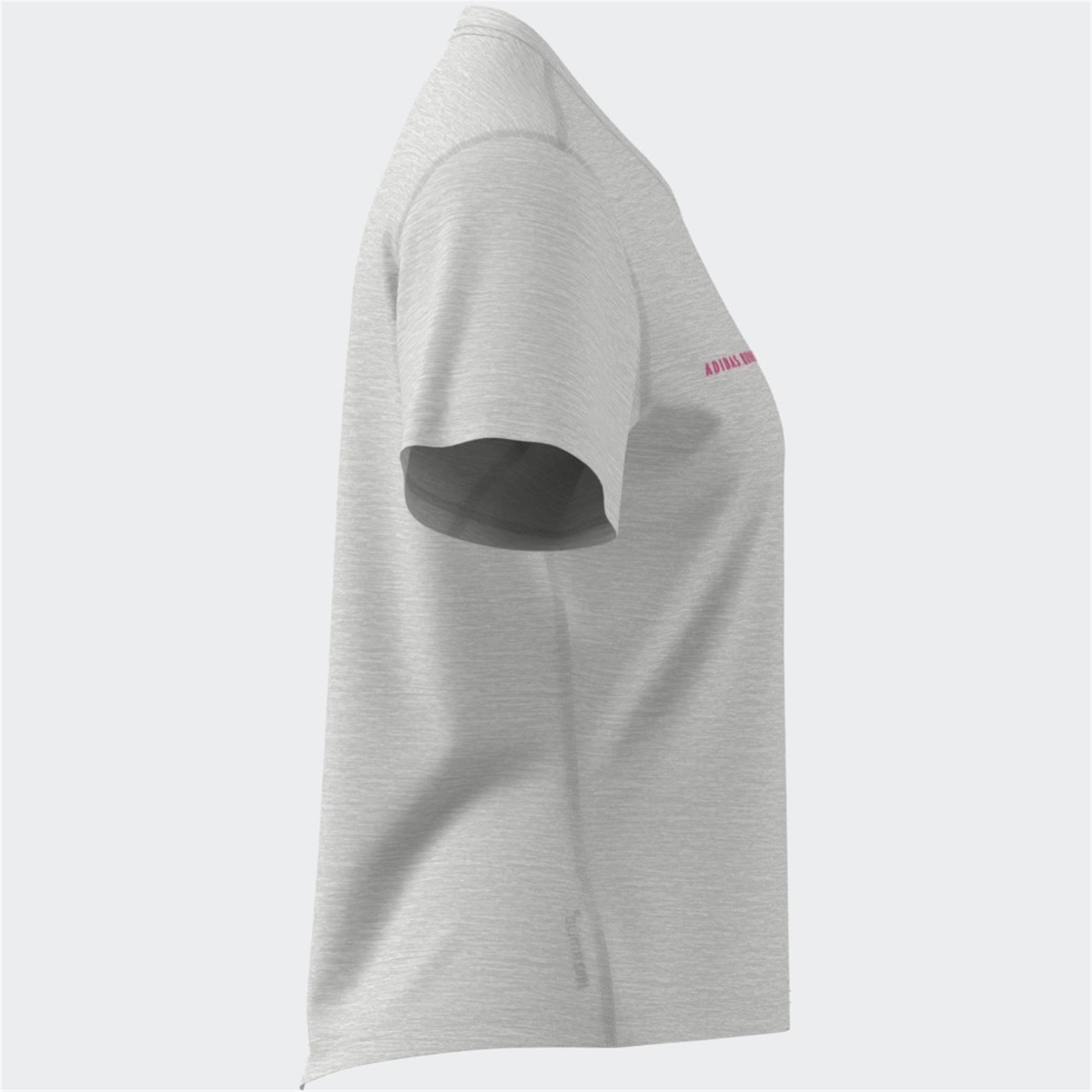 OTR MEL TEE W
