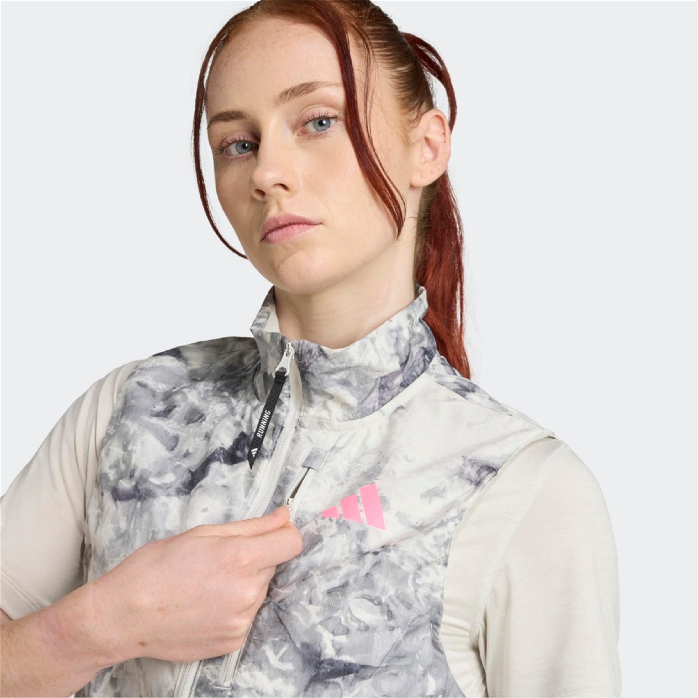 OTR SD VEST W