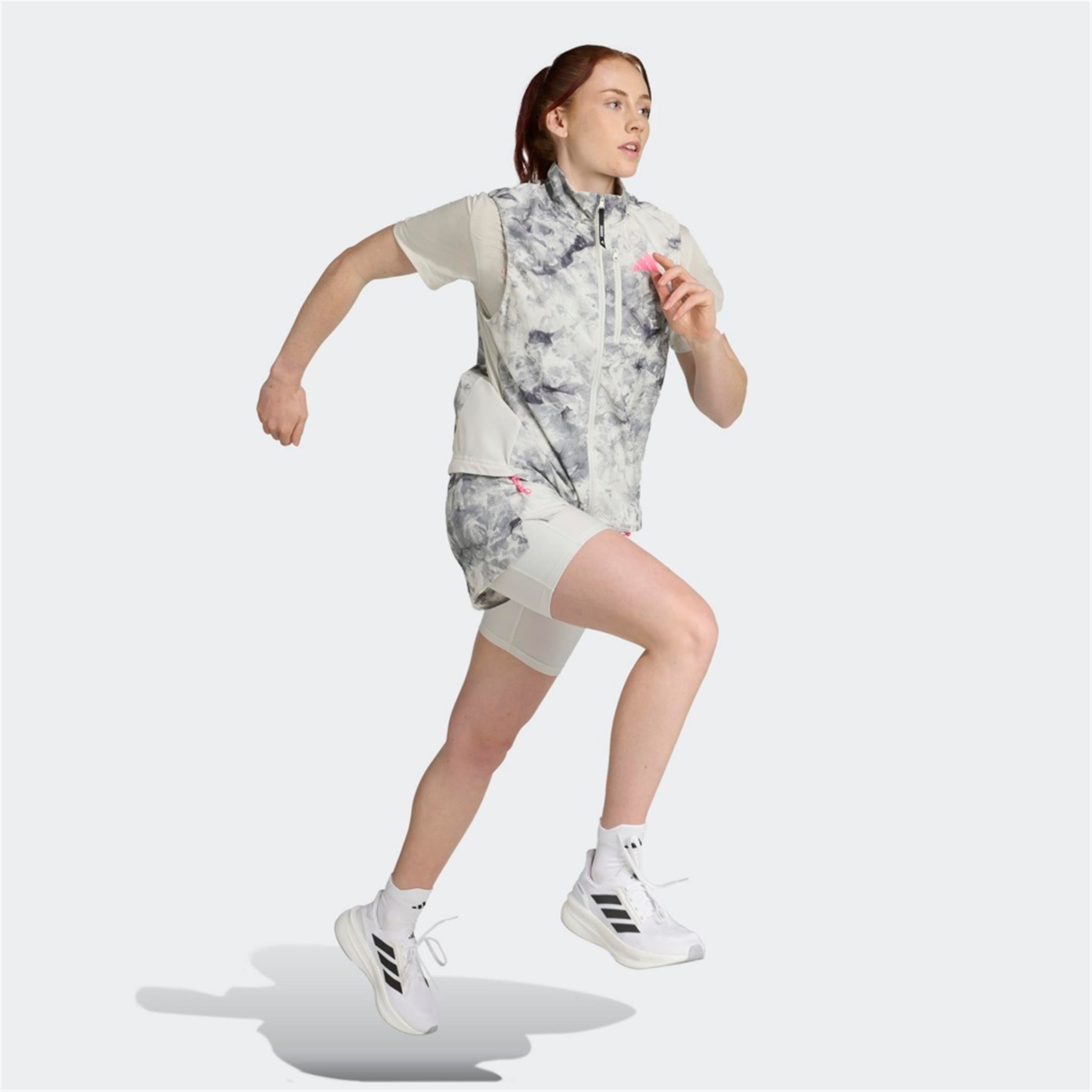 OTR SD VEST W