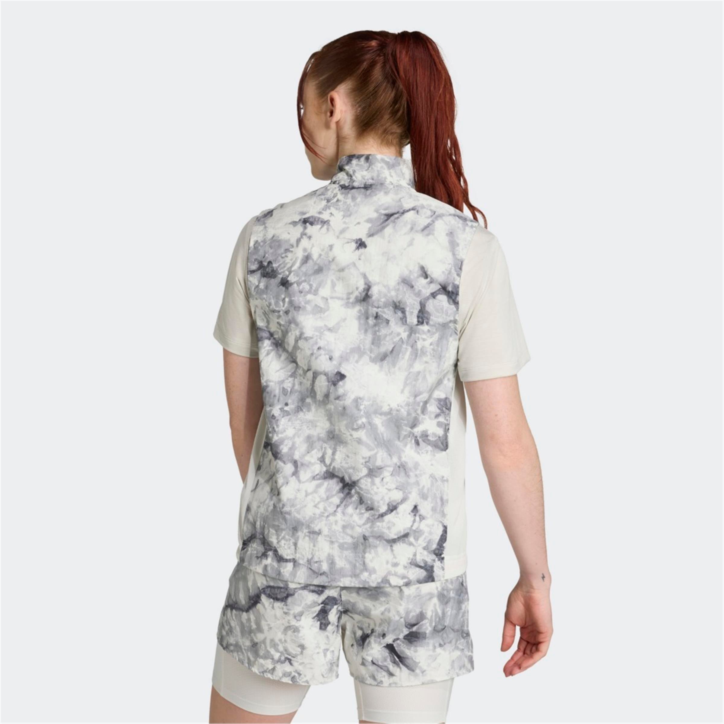 OTR SD VEST W