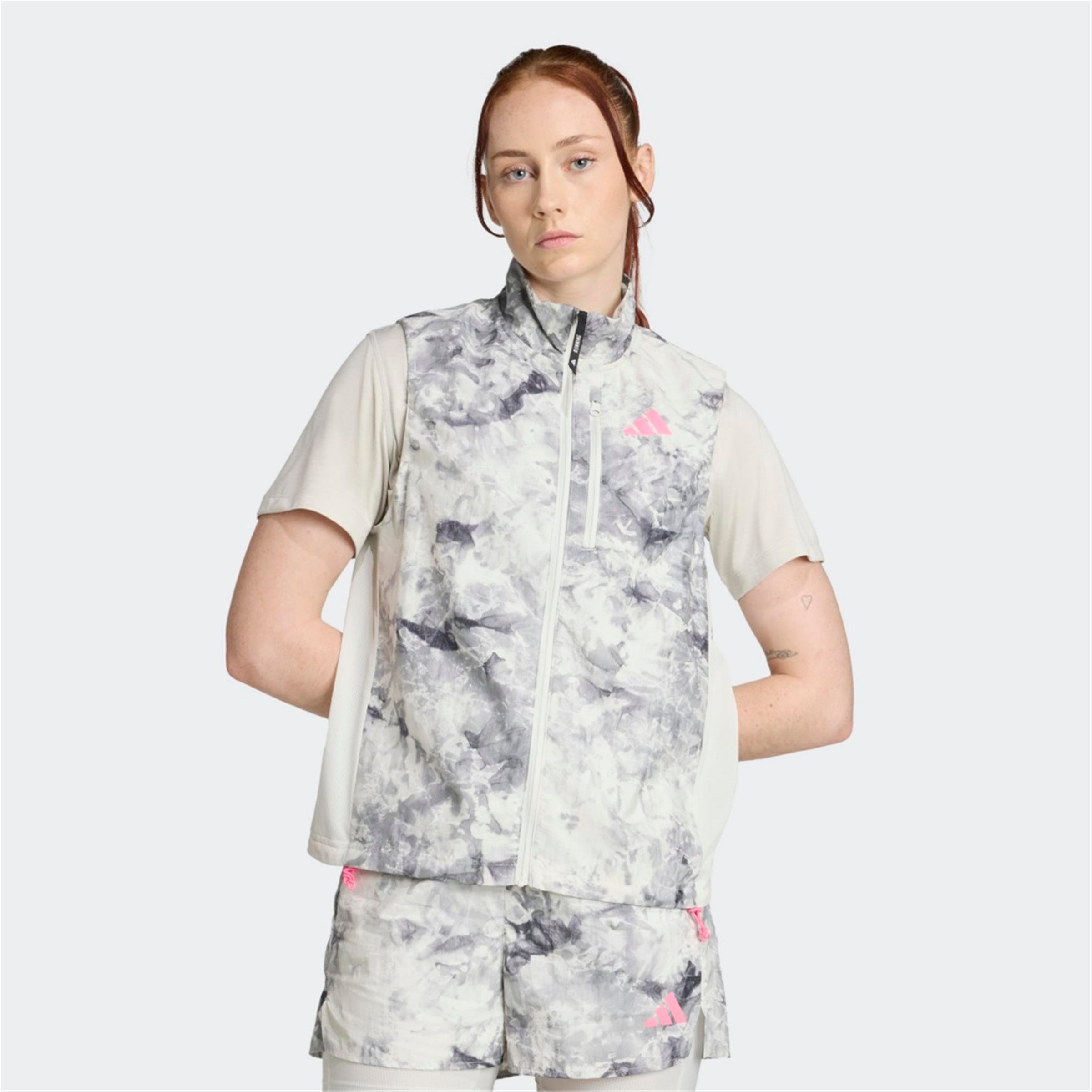 OTR SD VEST W