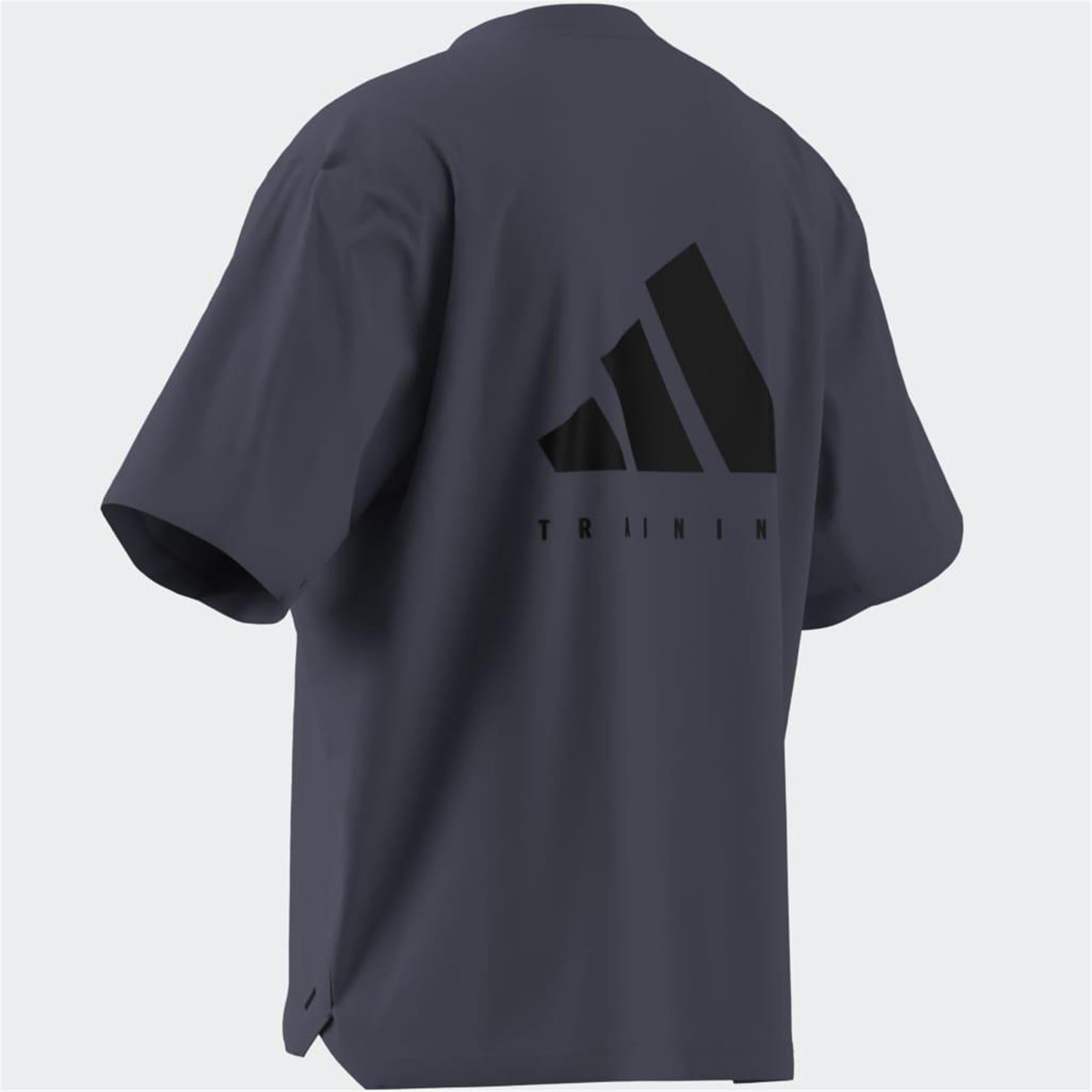 OVERSIZE TEE