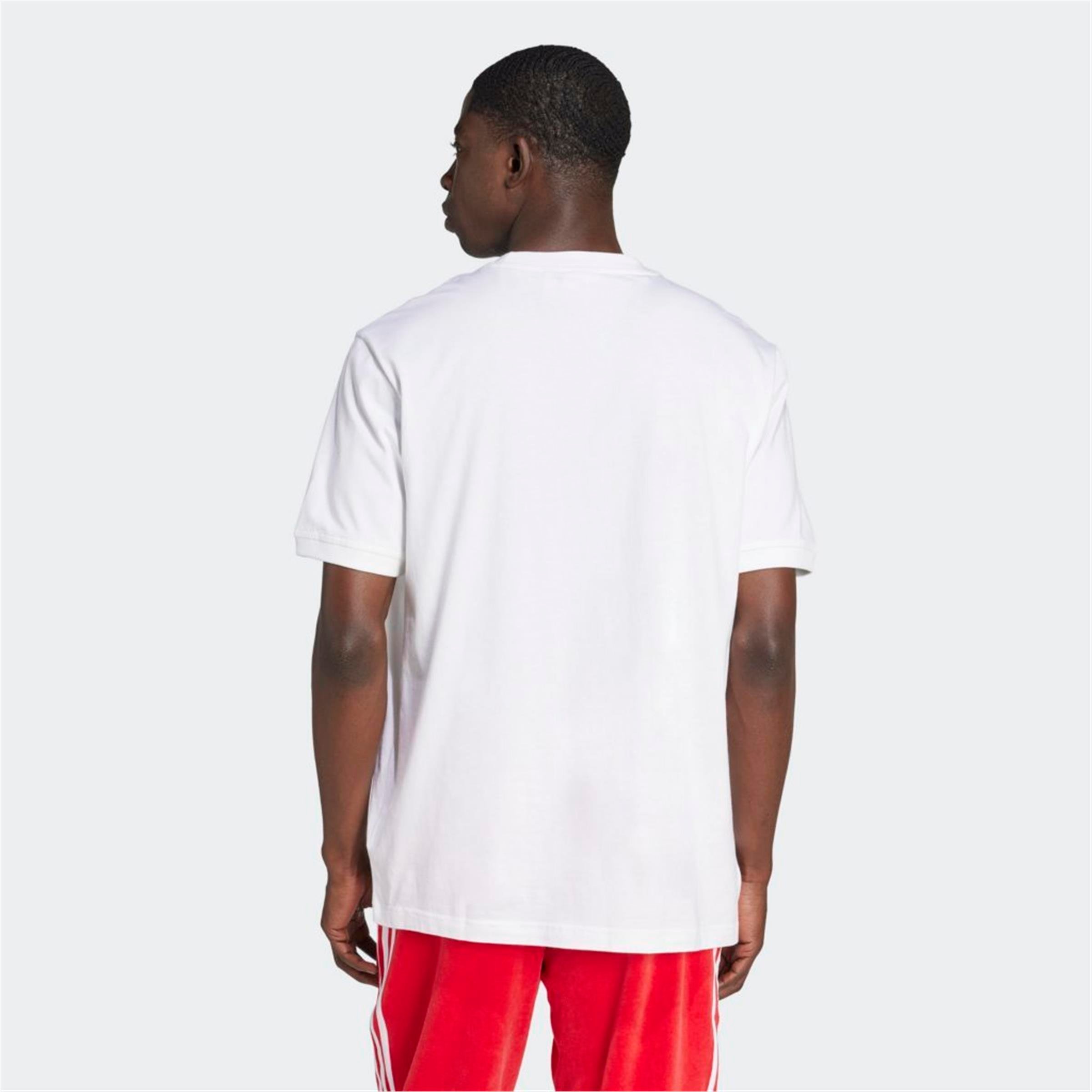 Oversize tee