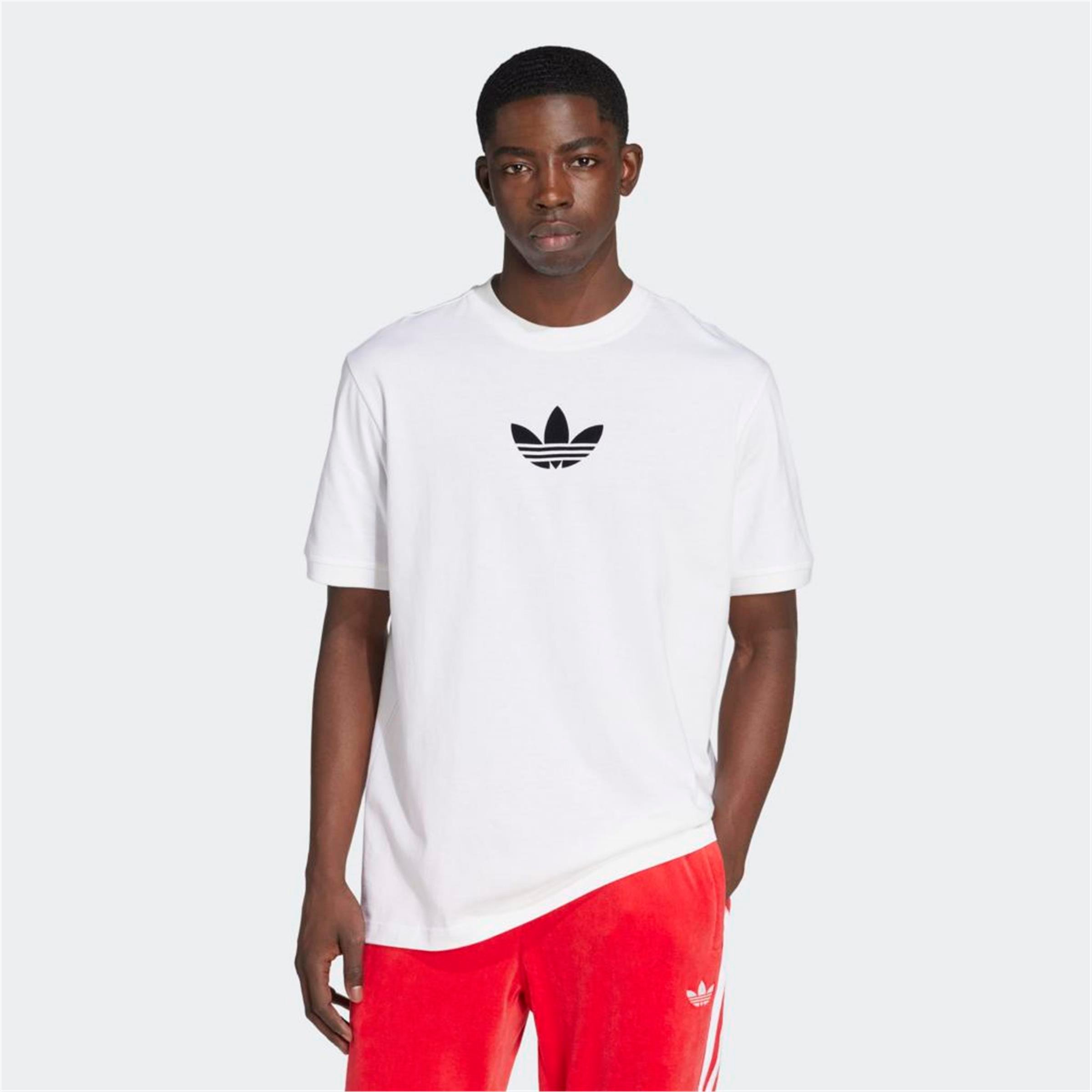 Oversize tee