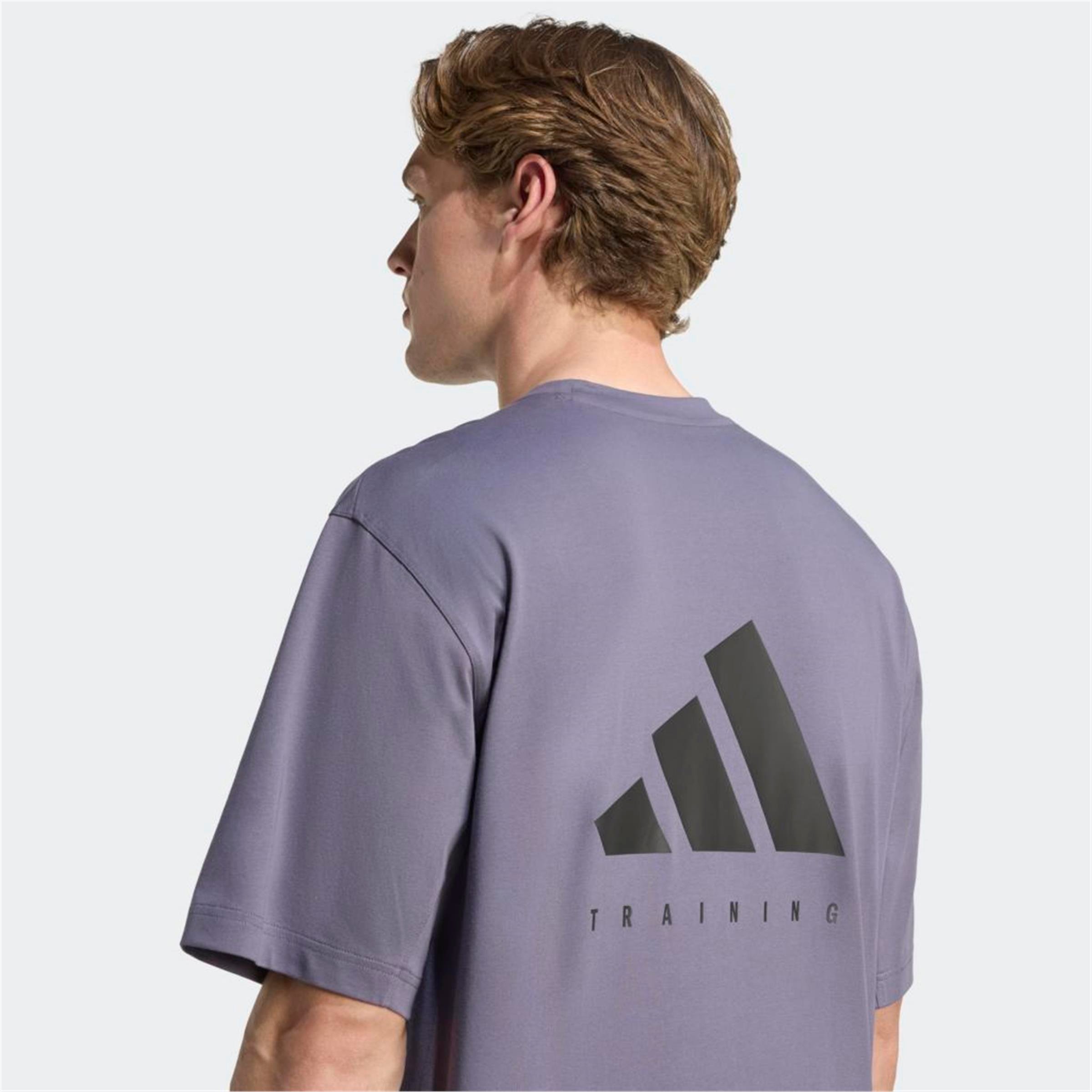 OVERSIZE TEE