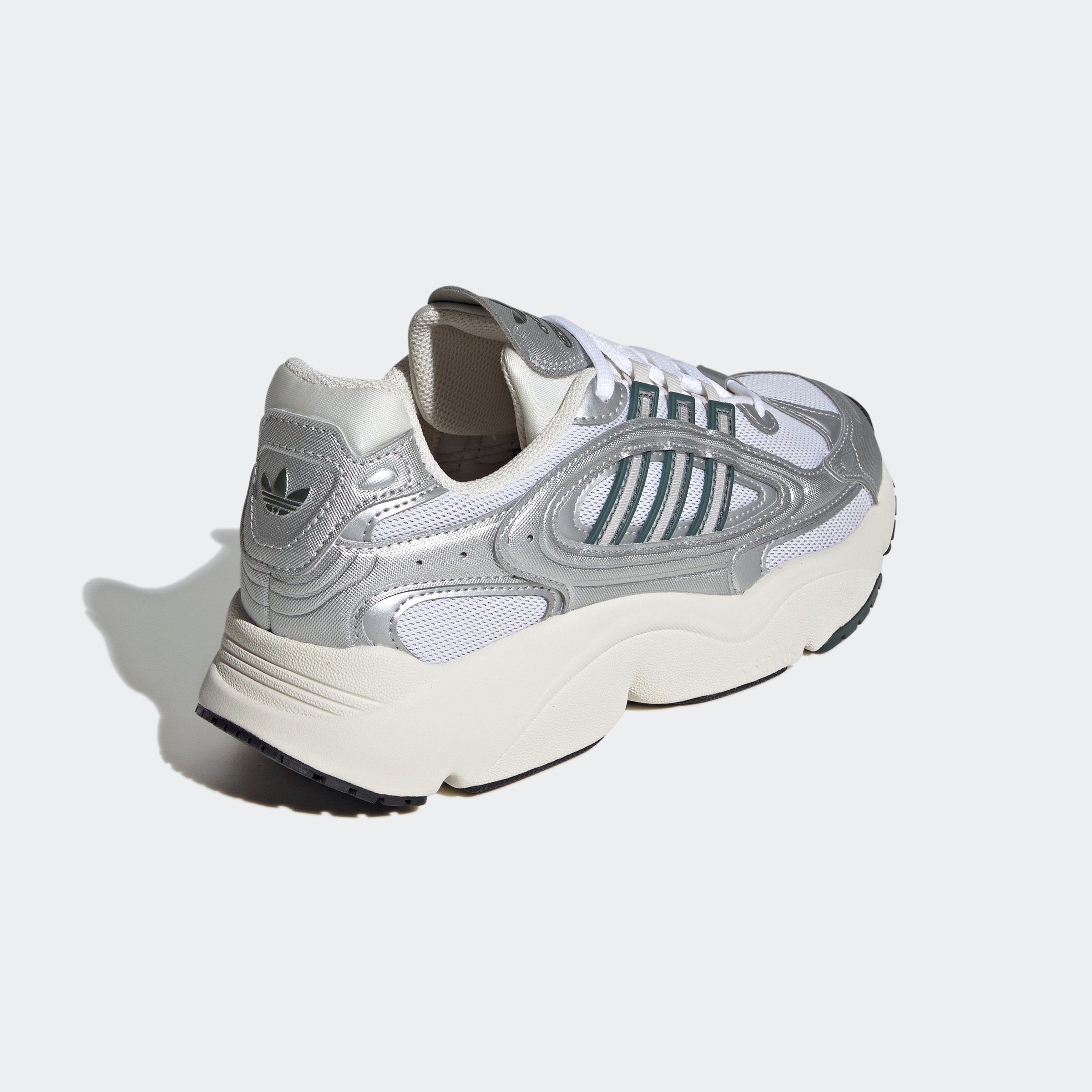 OZMILLEN W