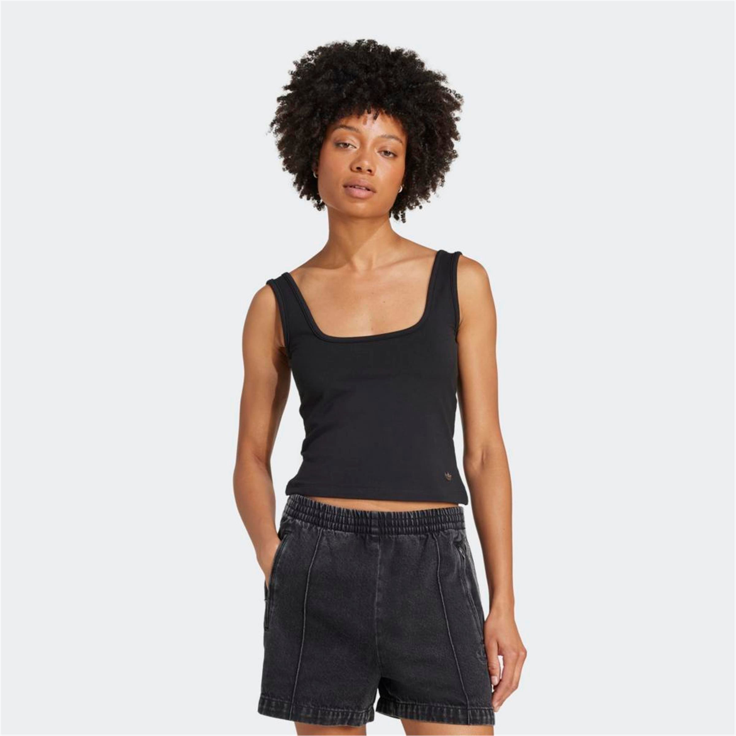 P ESS TANK TOP