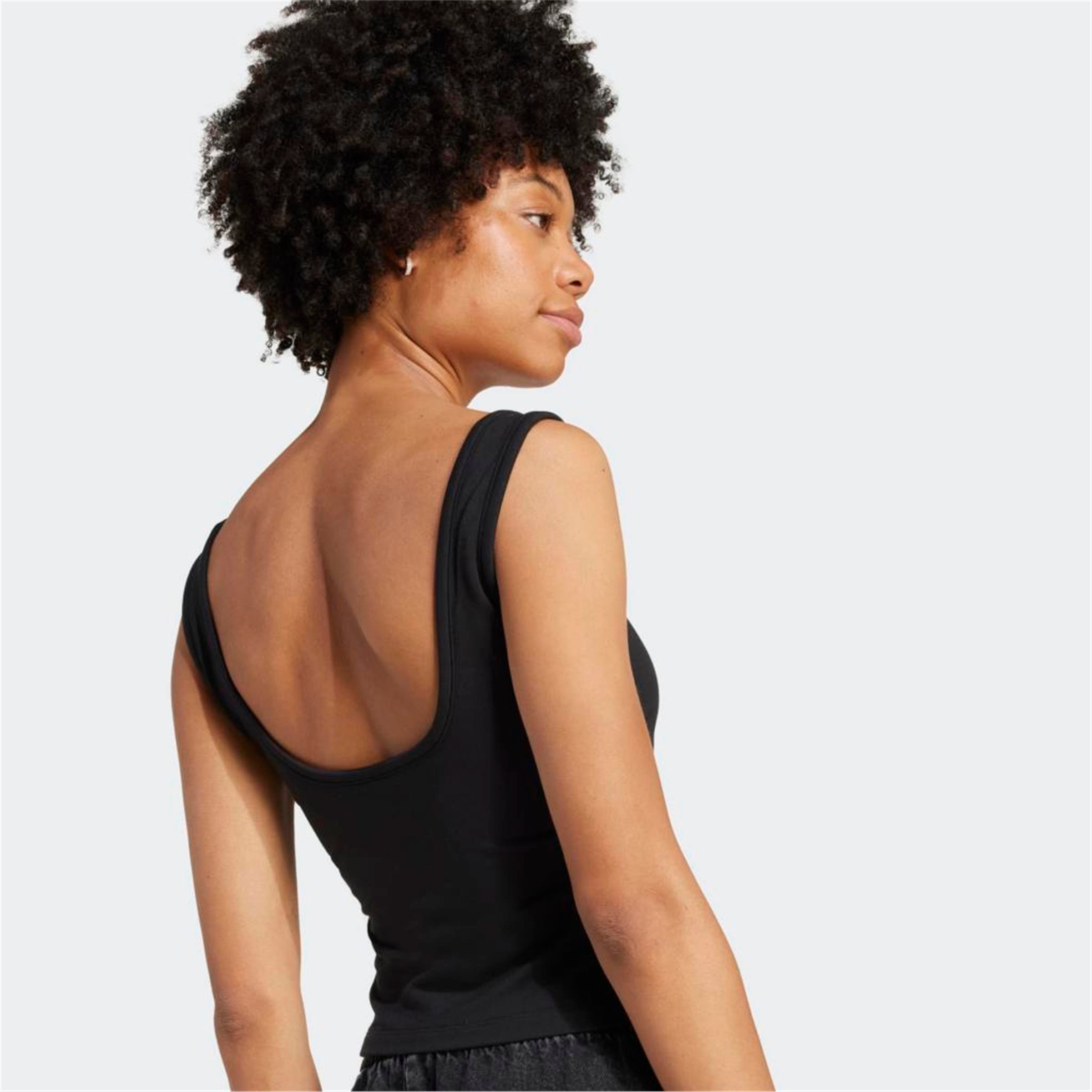 P ESS TANK TOP