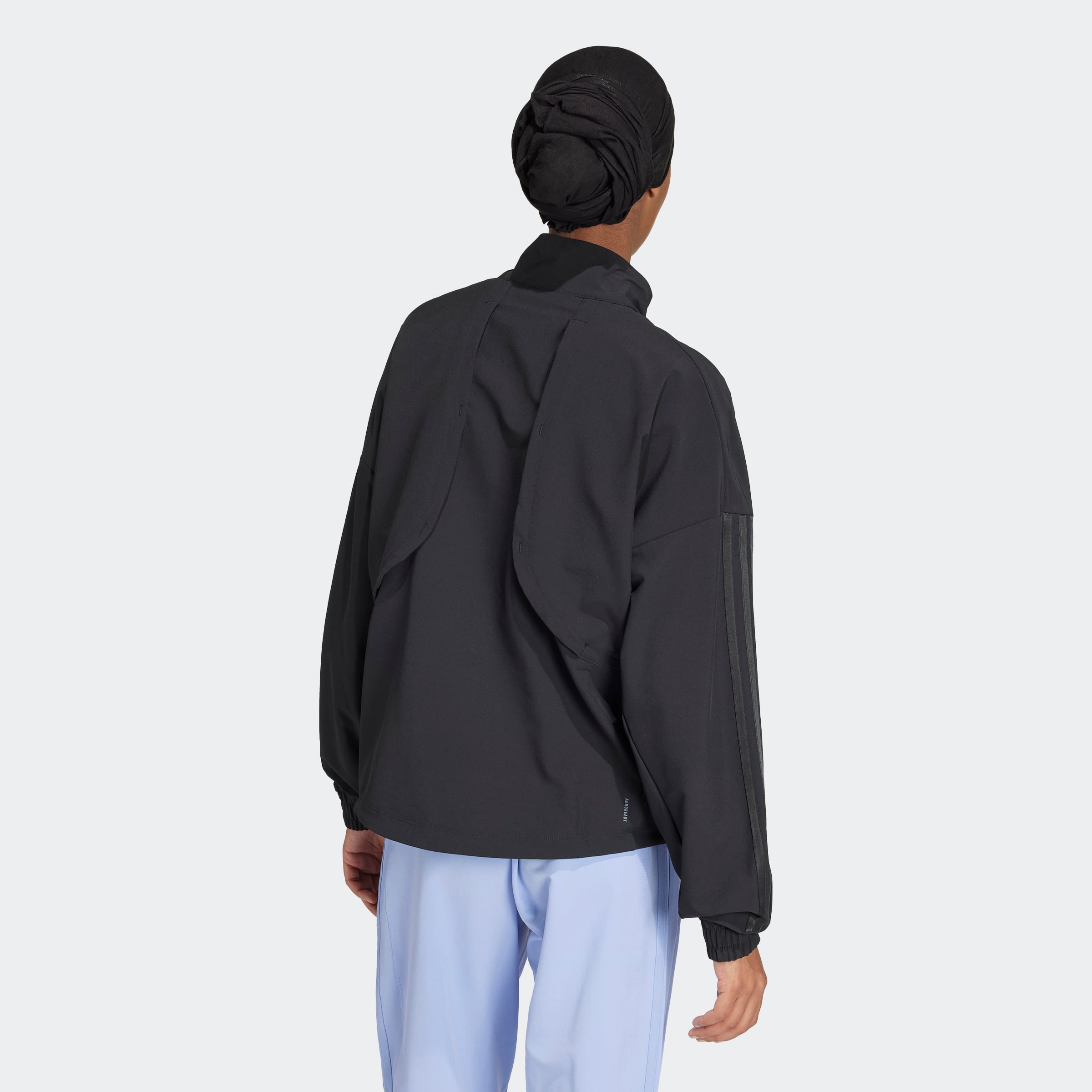 PACER W JACKET