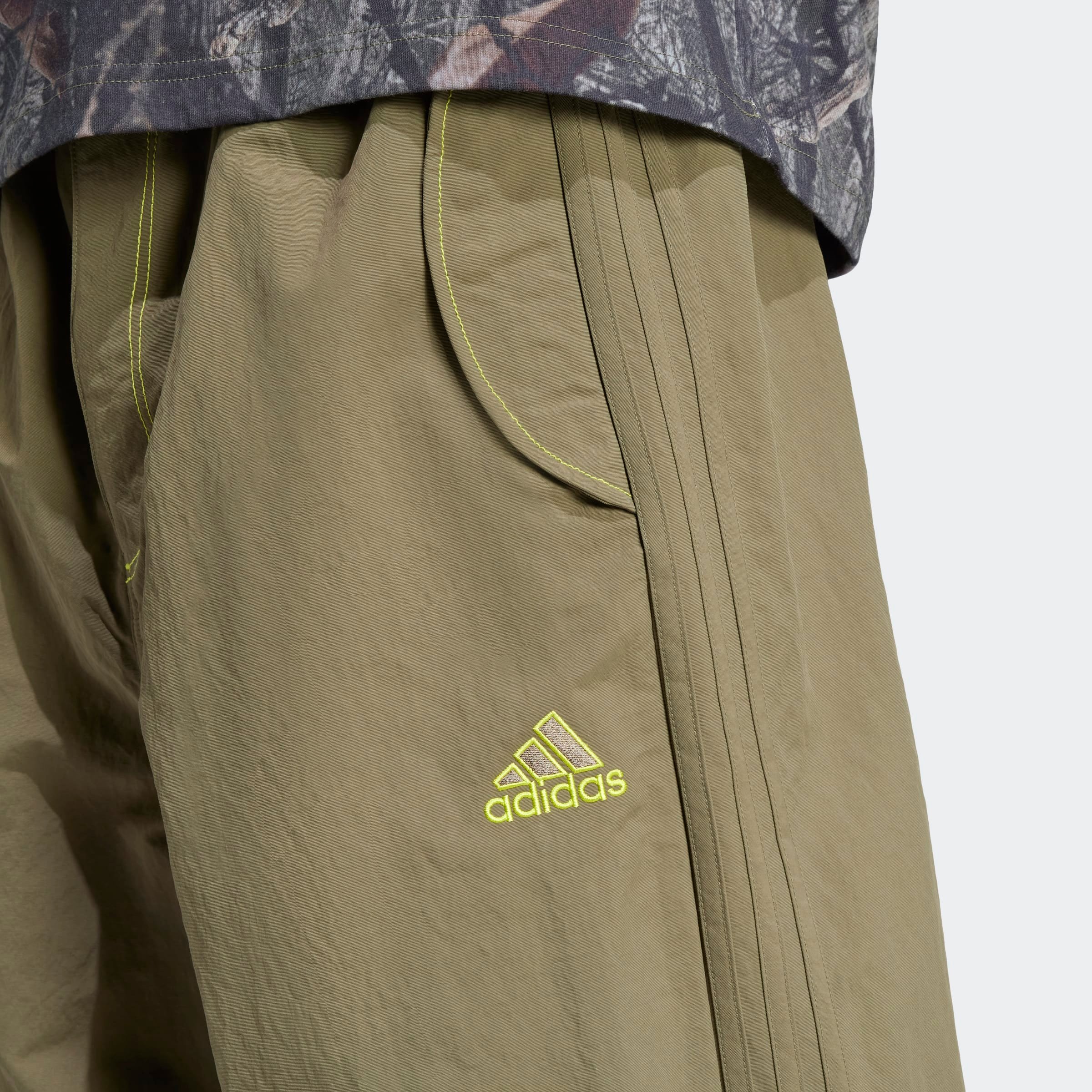 PARACHUTE PANT