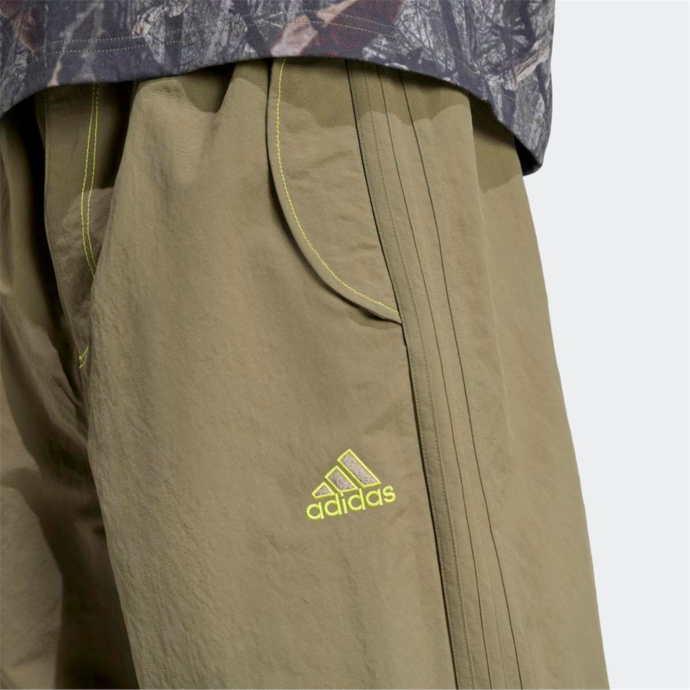 PARACHUTE PANT