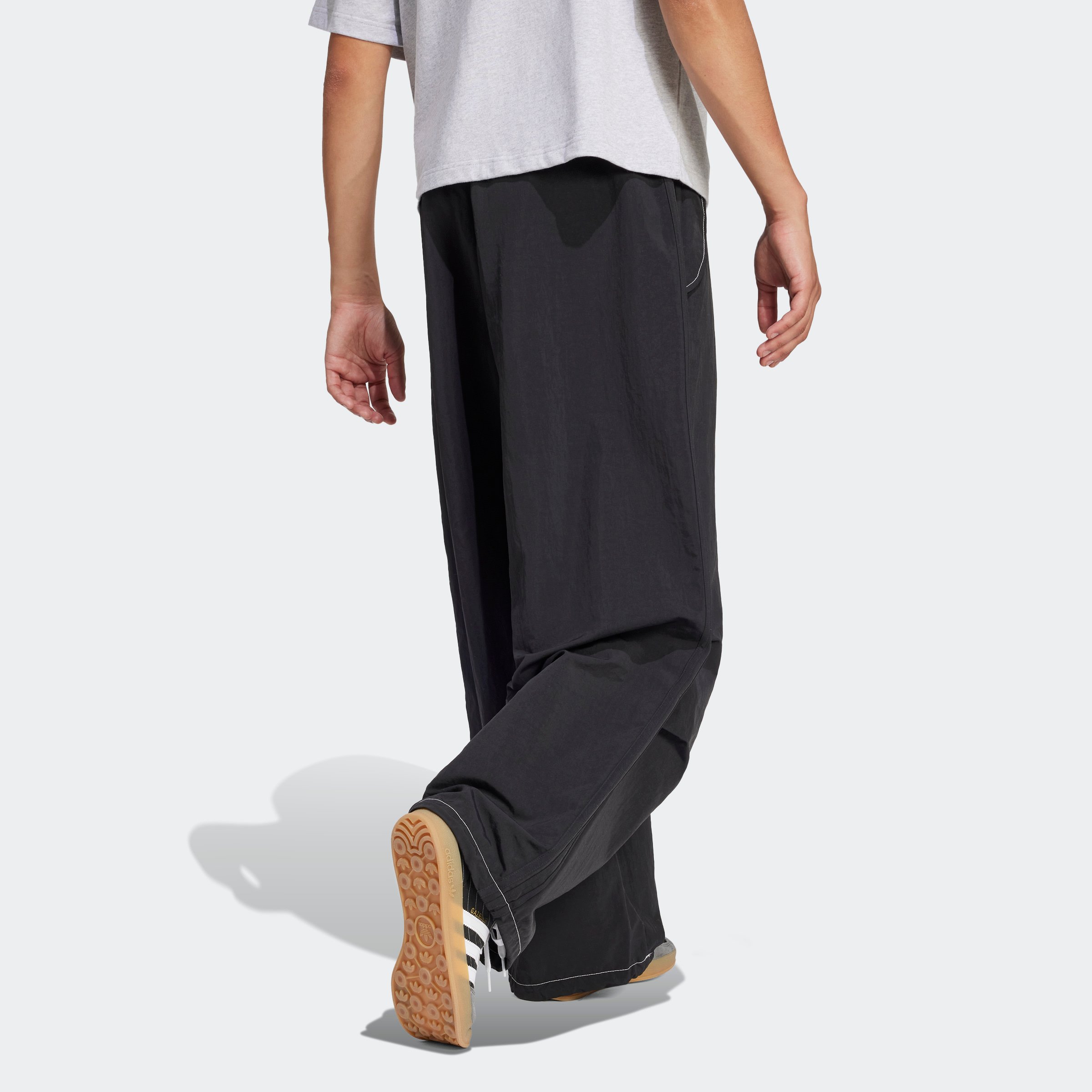 PARACHUTE PANT