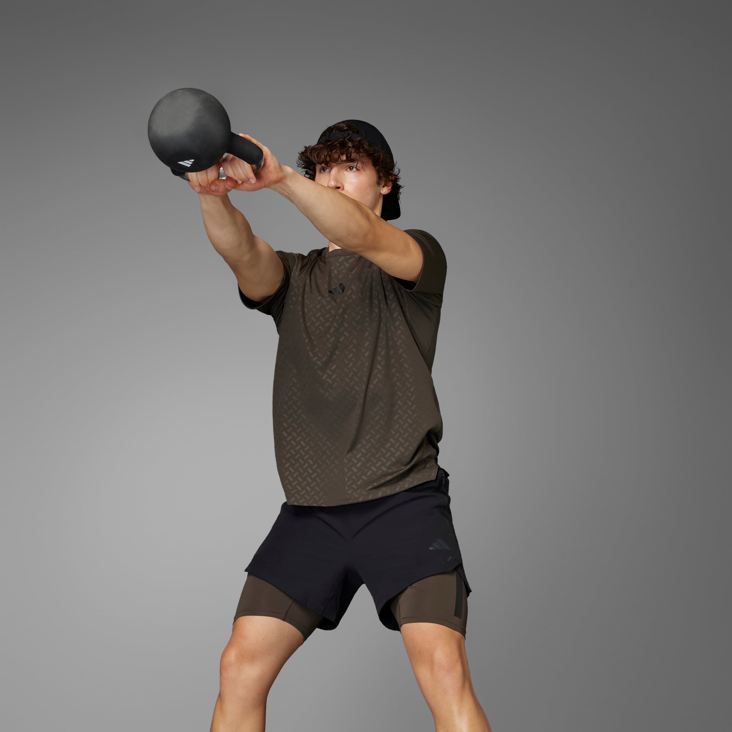Power 2in1 SHO