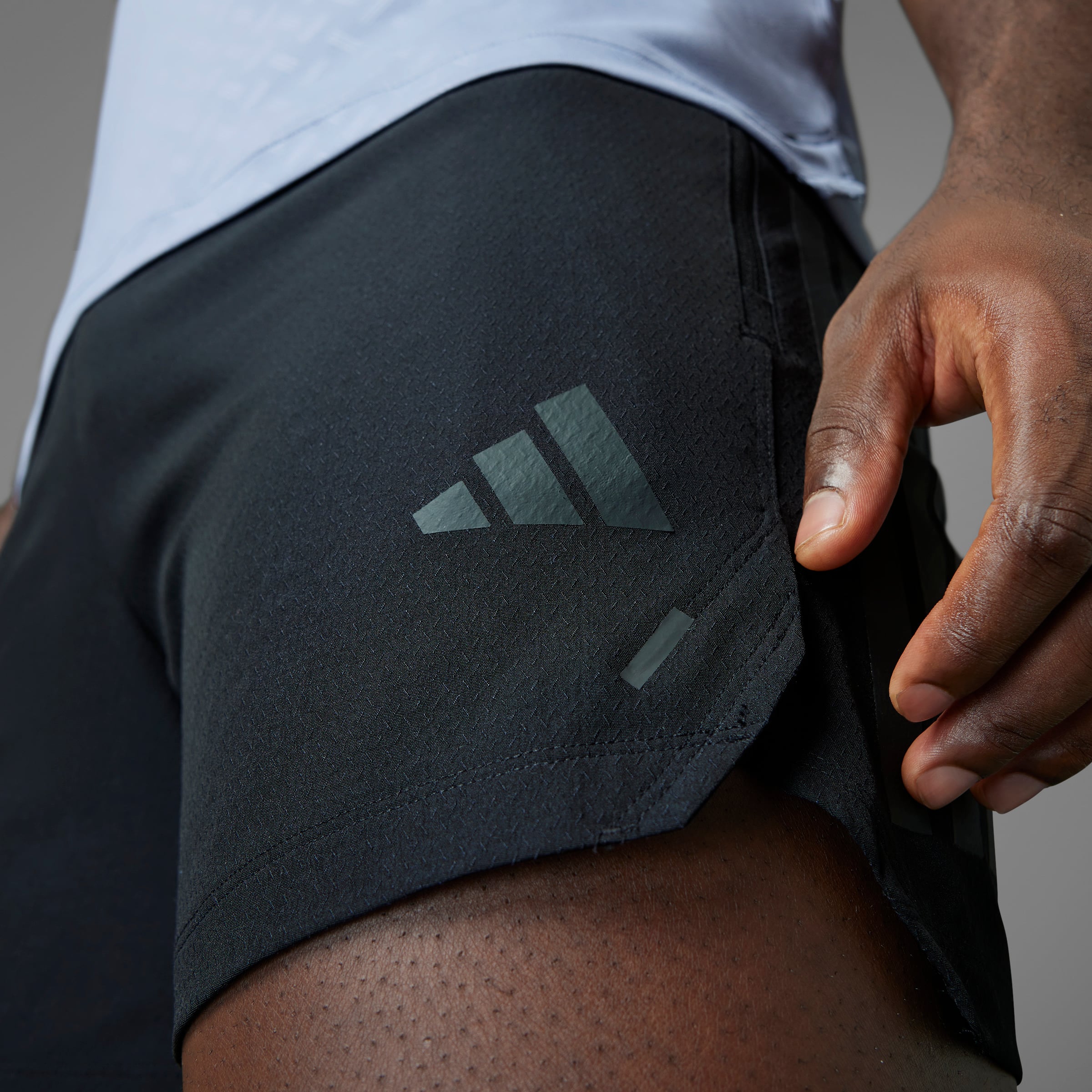 POWER 3S SHORT