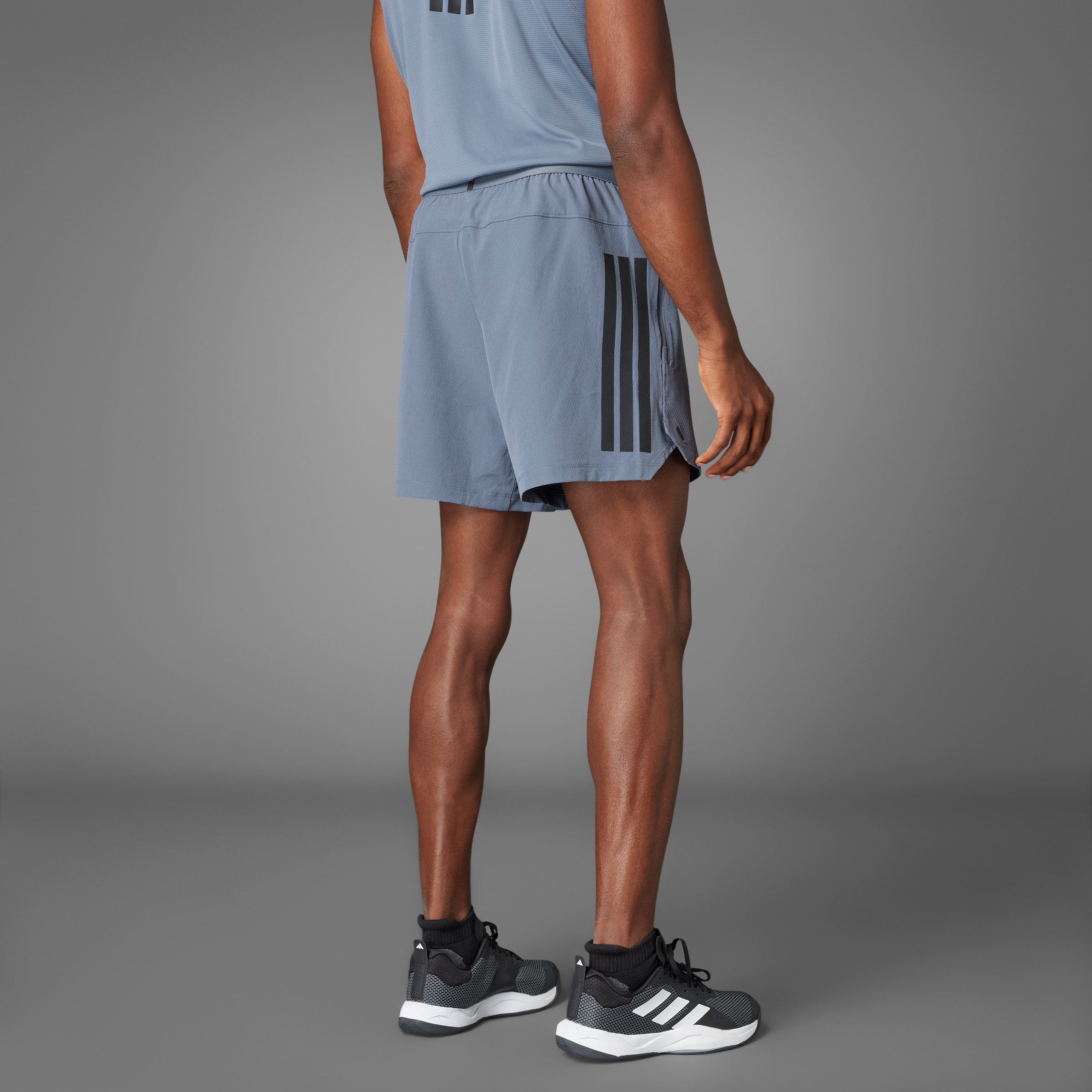 POWER 3S SHORT