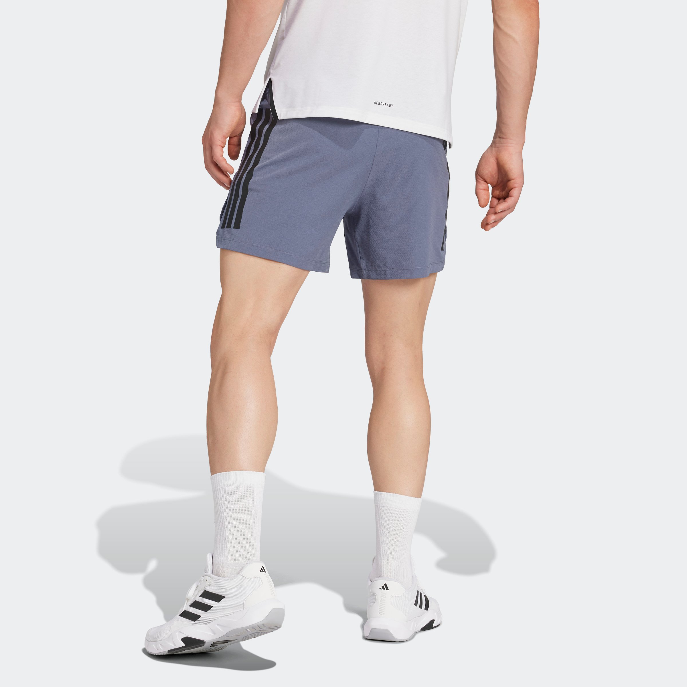 POWER 3S SHORT