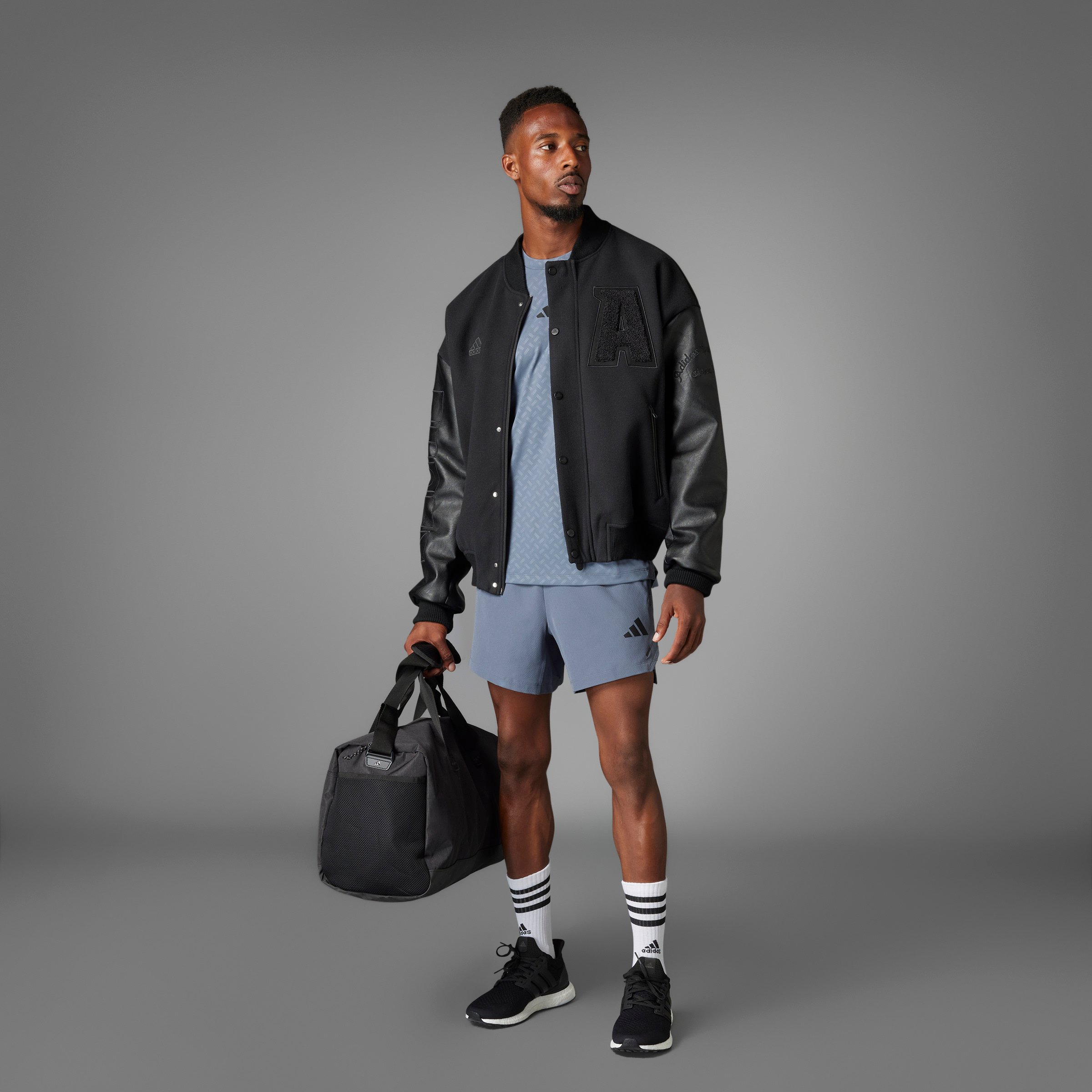 POWER 3S SHORT