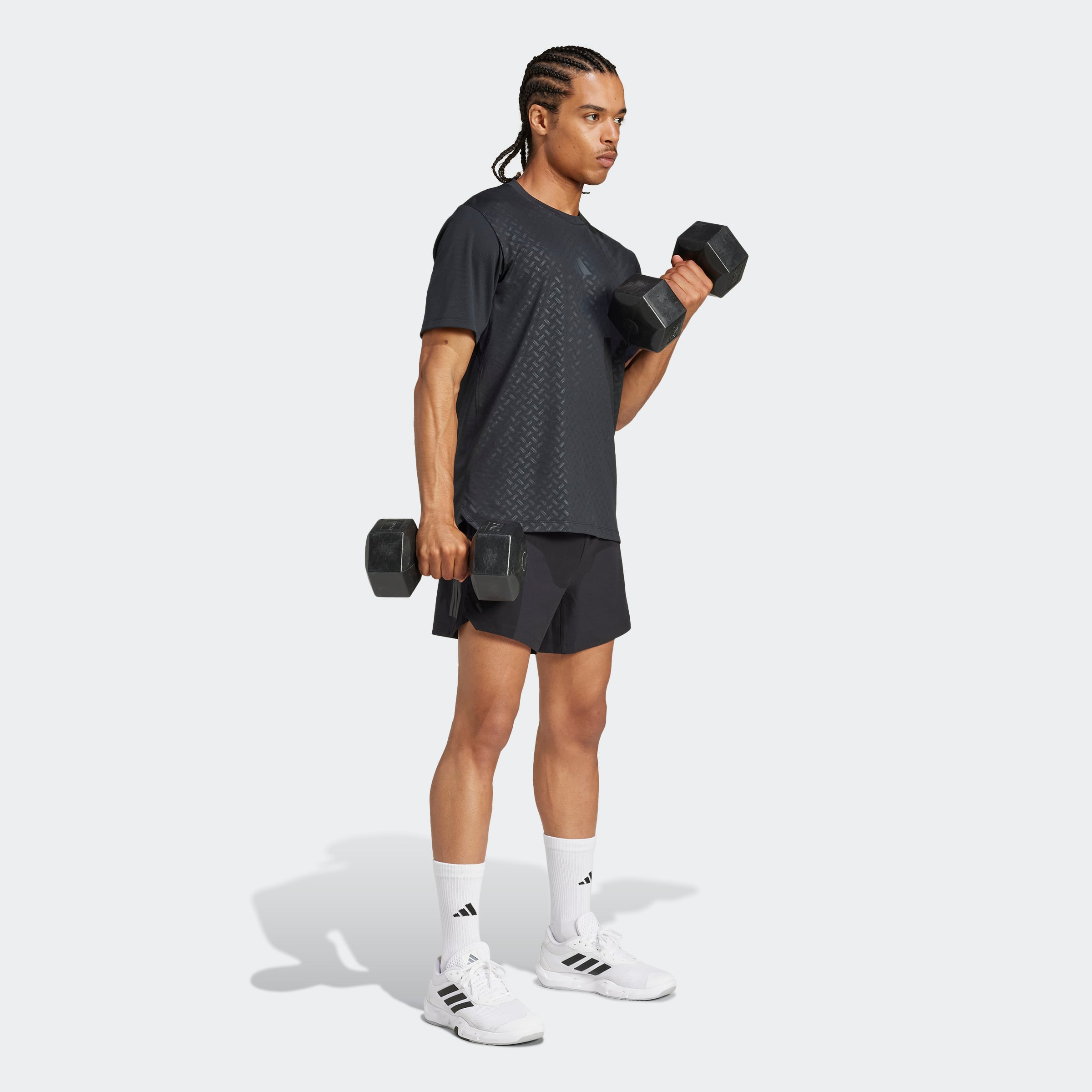 POWER 3S SHORT