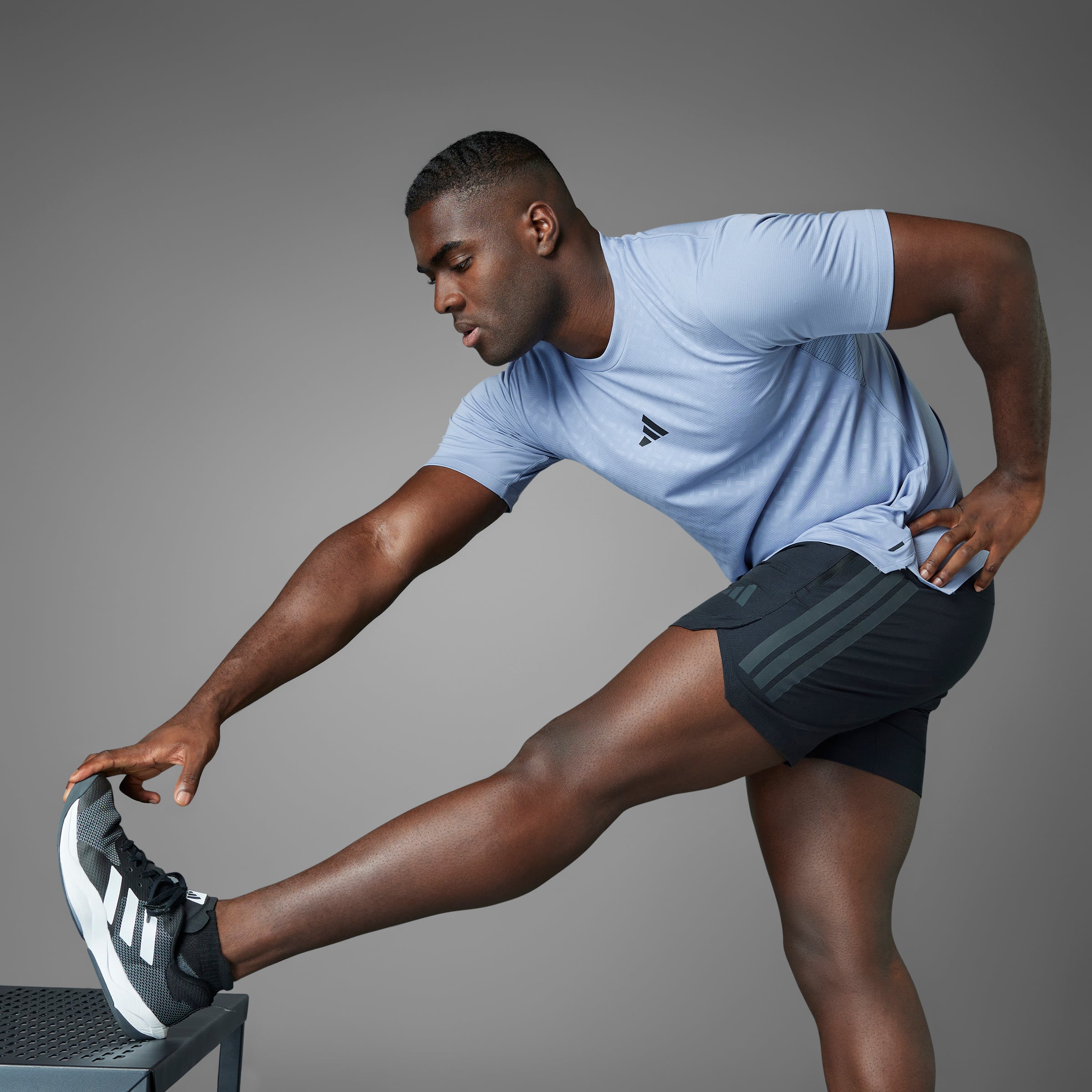 POWER 3S SHORT