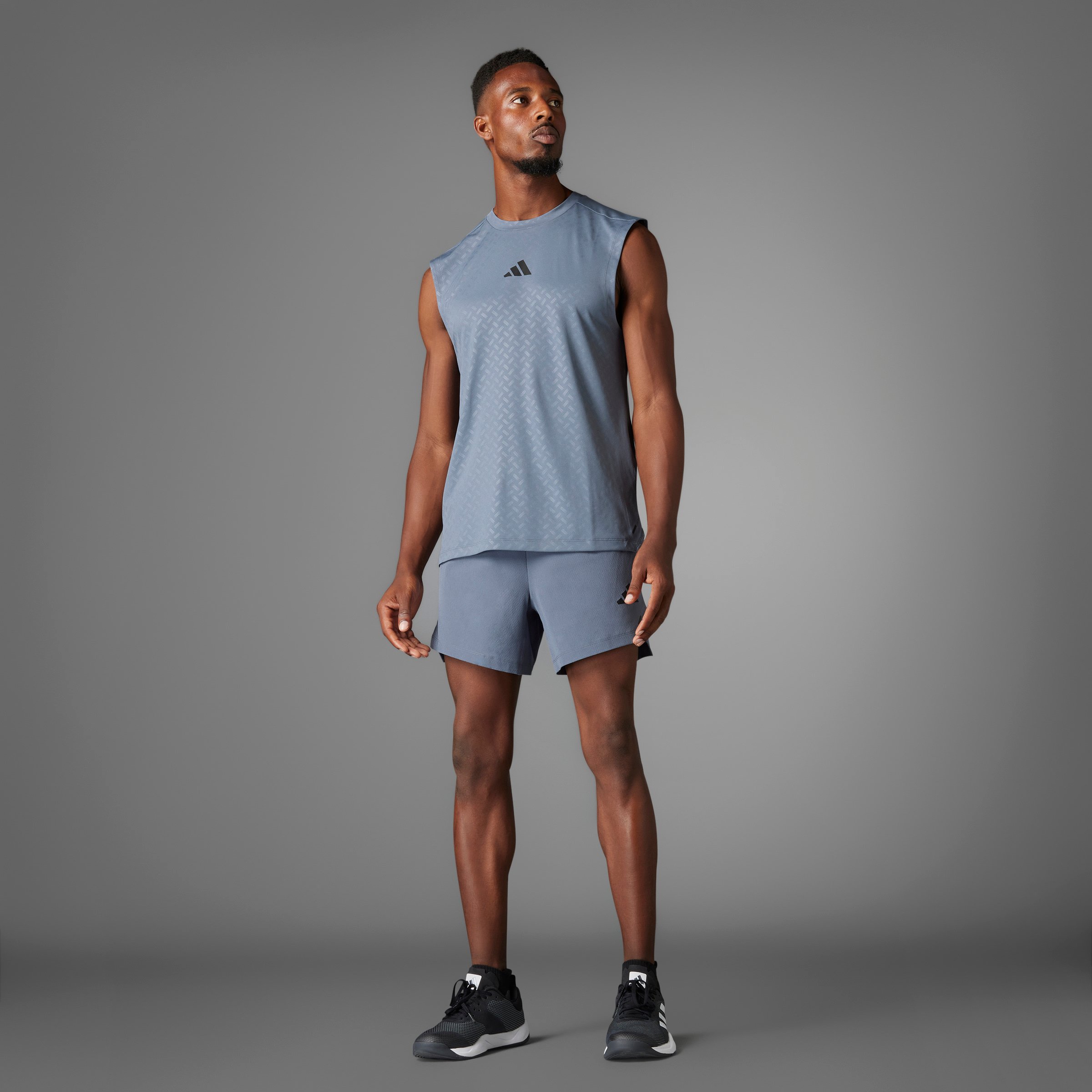 POWER 3S SHORT