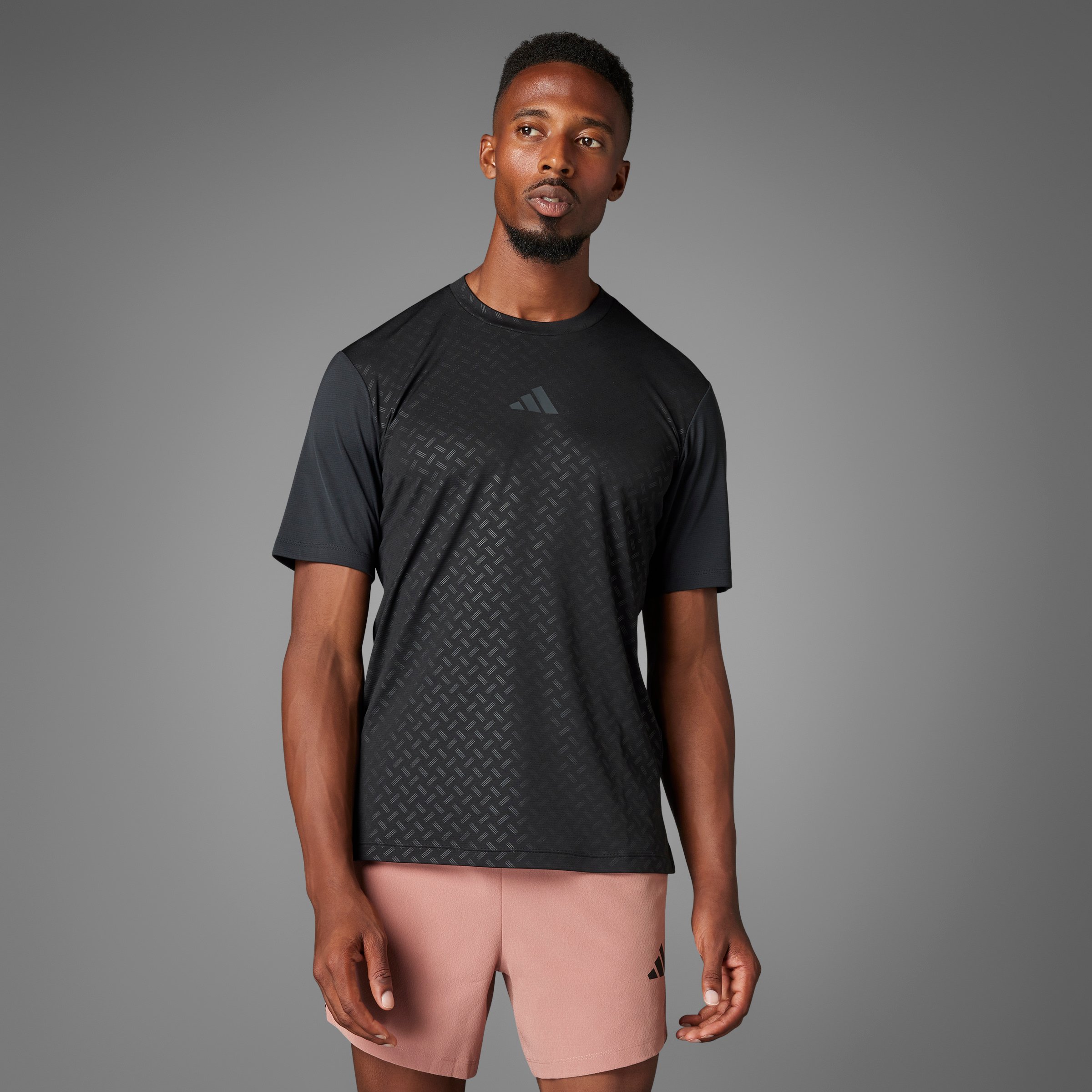 POWER 3S TEE