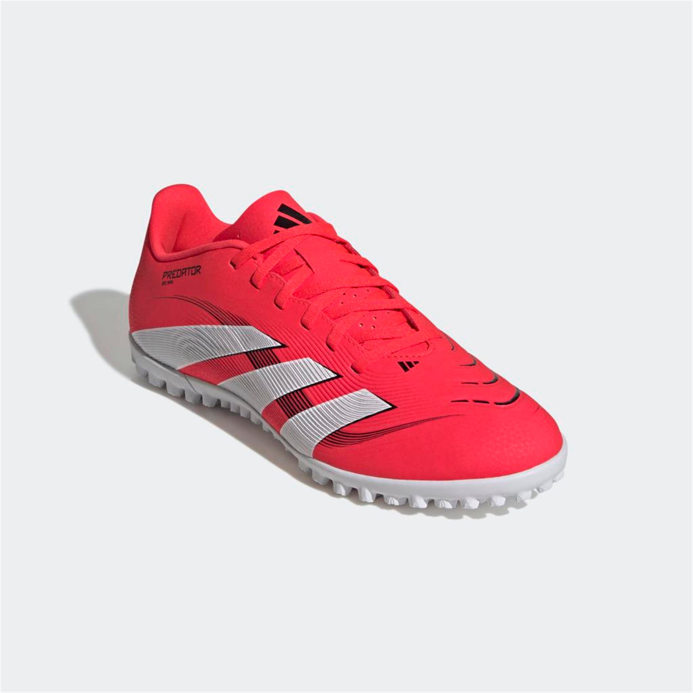 PREDATOR CLUB TF
