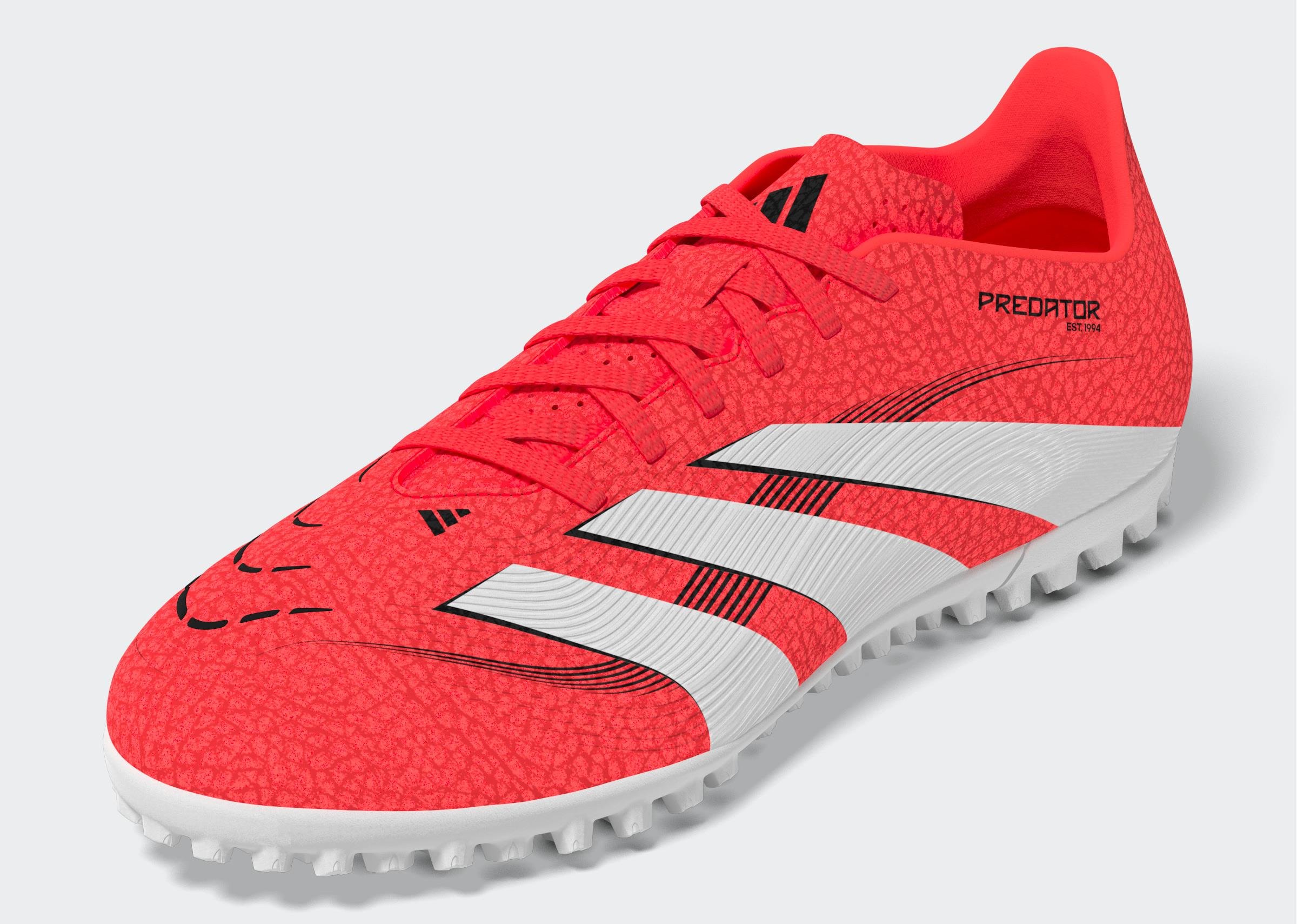 PREDATOR CLUB TF