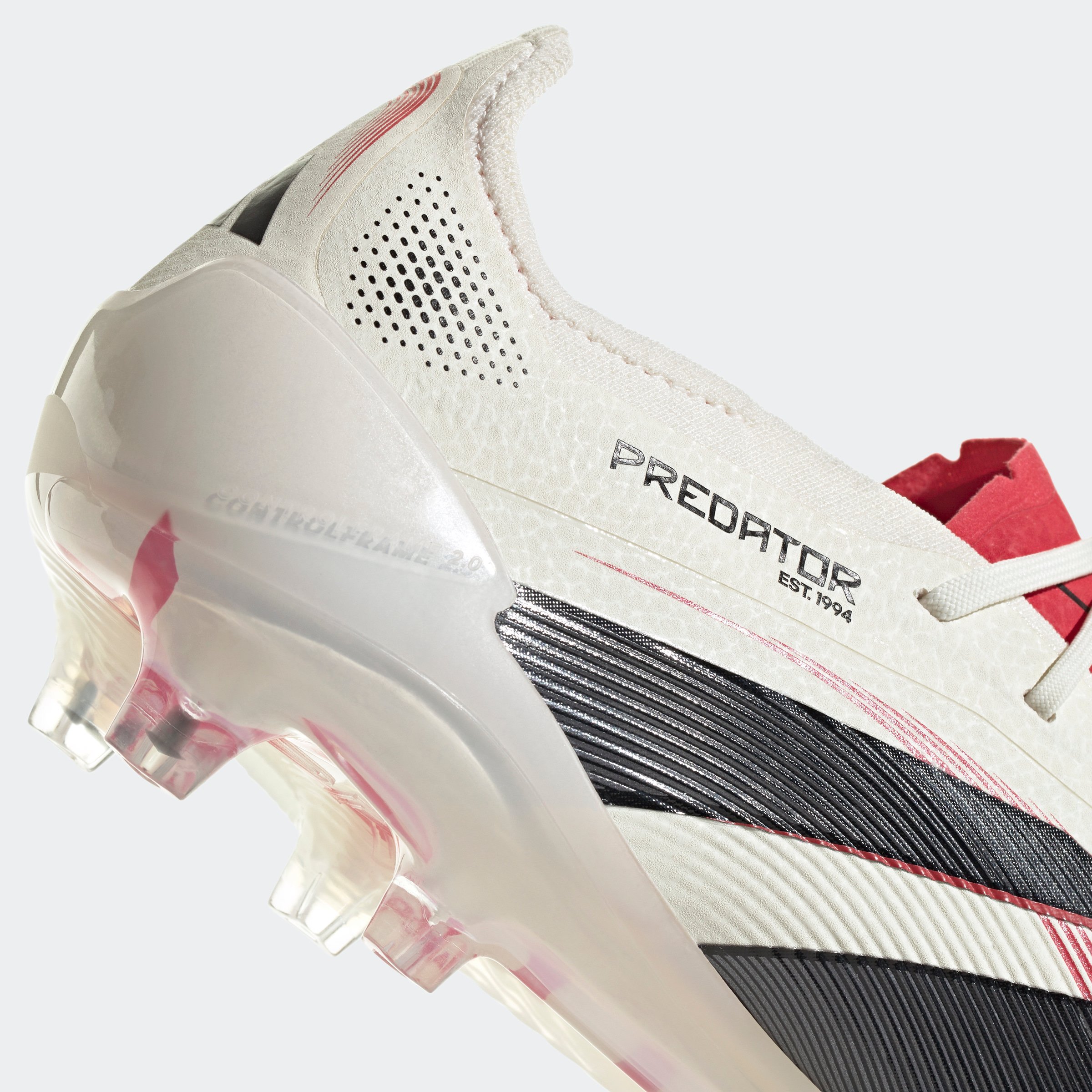 PREDATOR ELITE FG