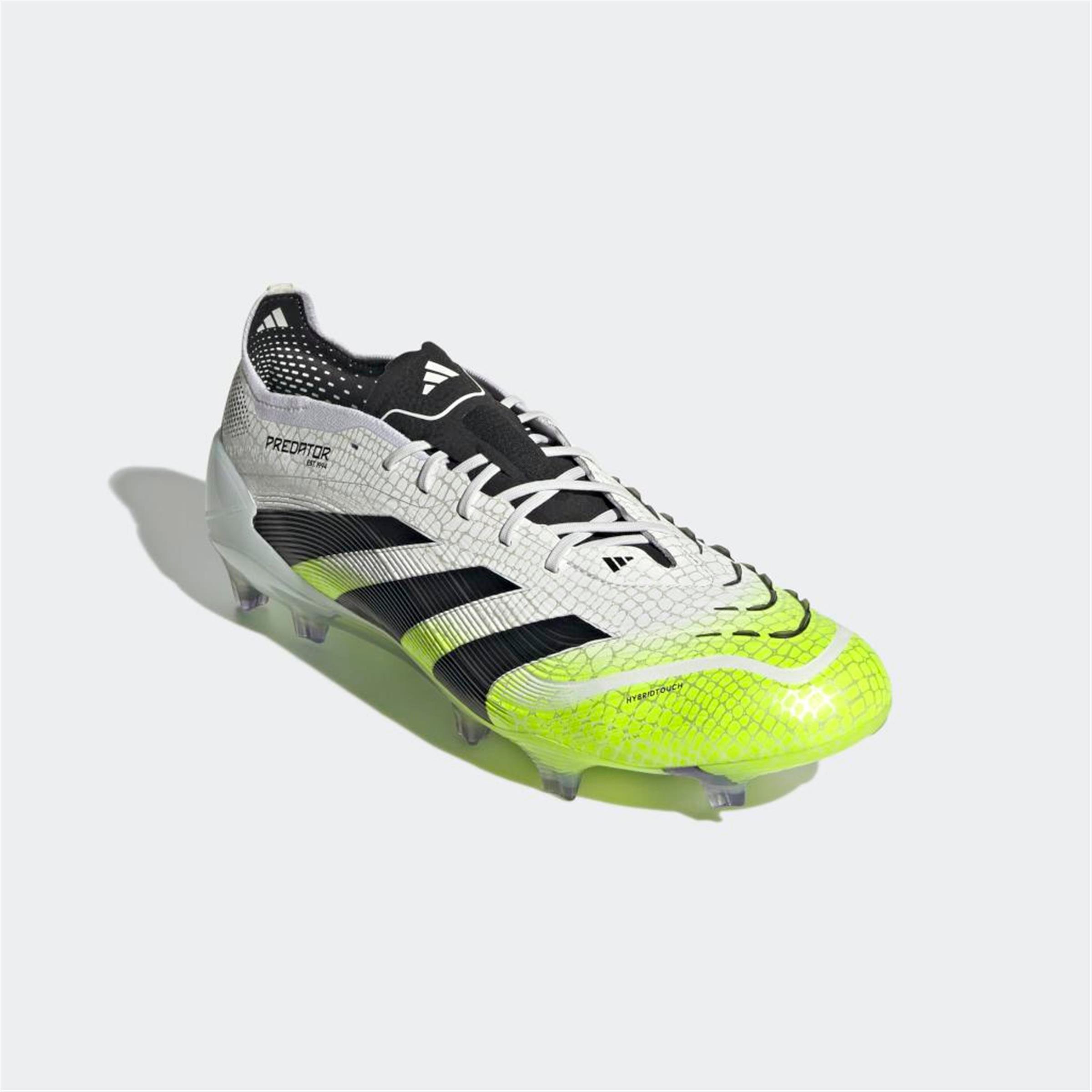 PREDATOR ELITE FG