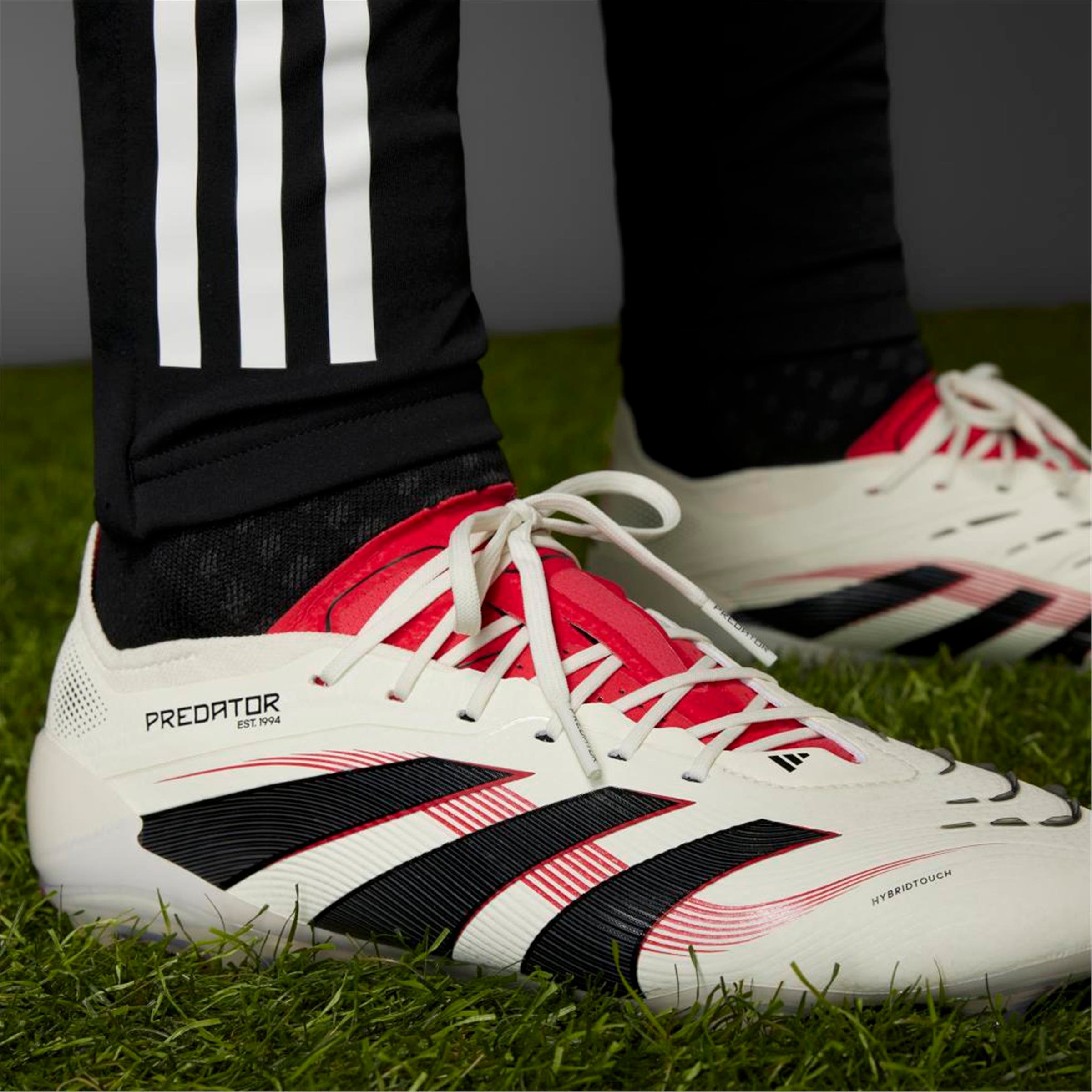 PREDATOR ELITE FG