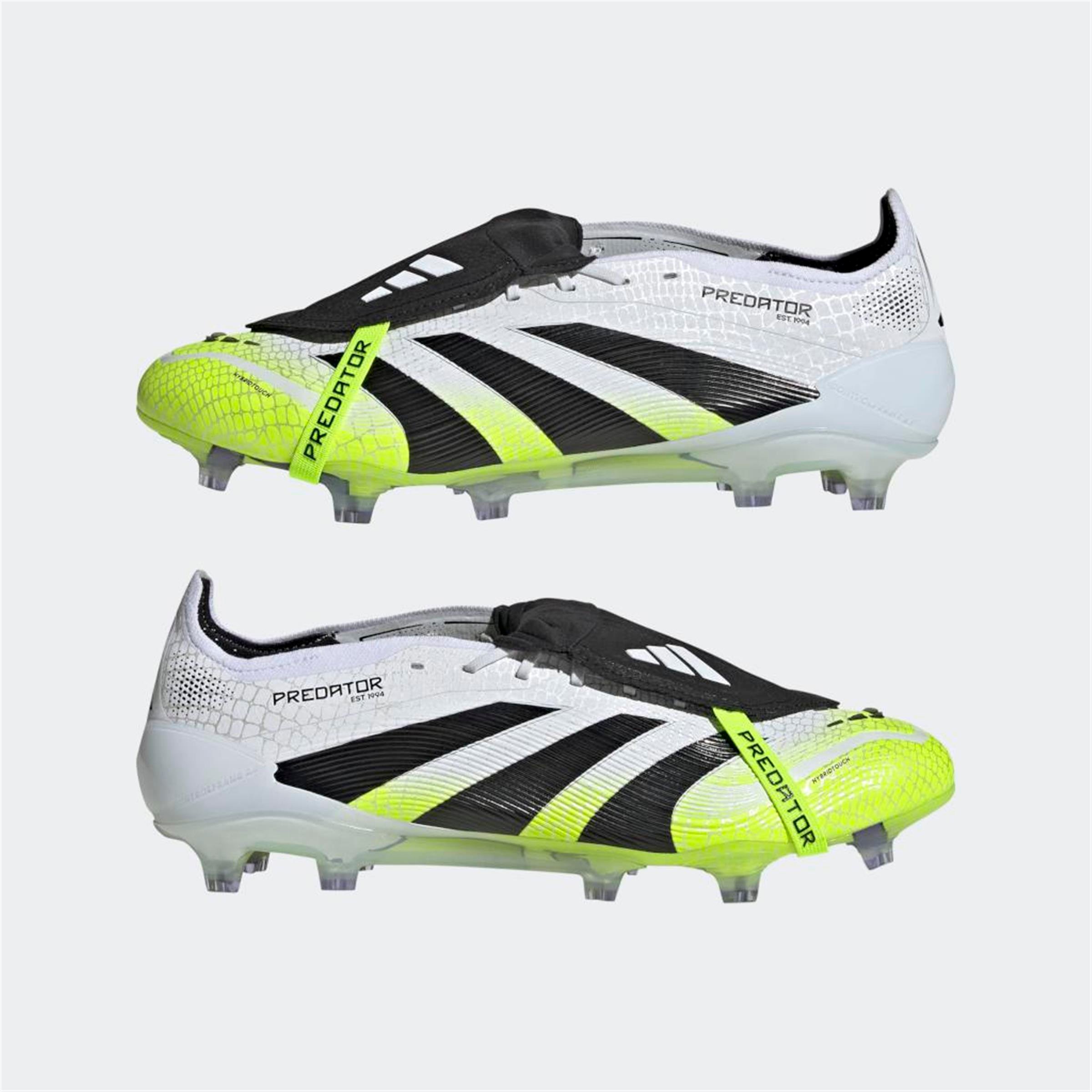 PREDATOR ELITE FT FG