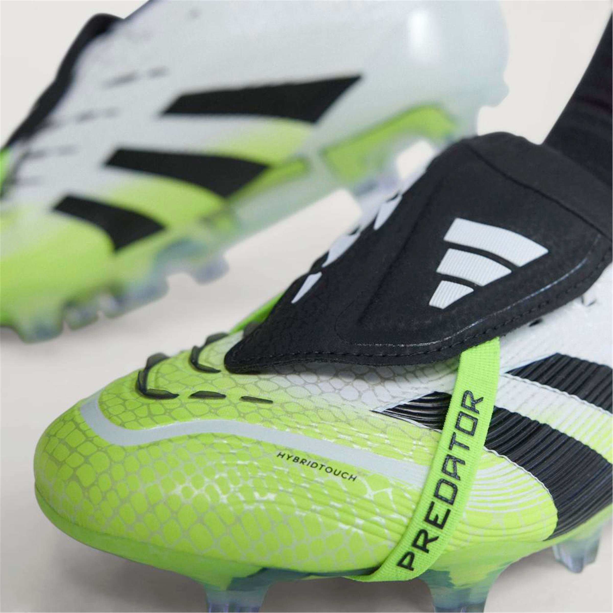 PREDATOR ELITE FT FG