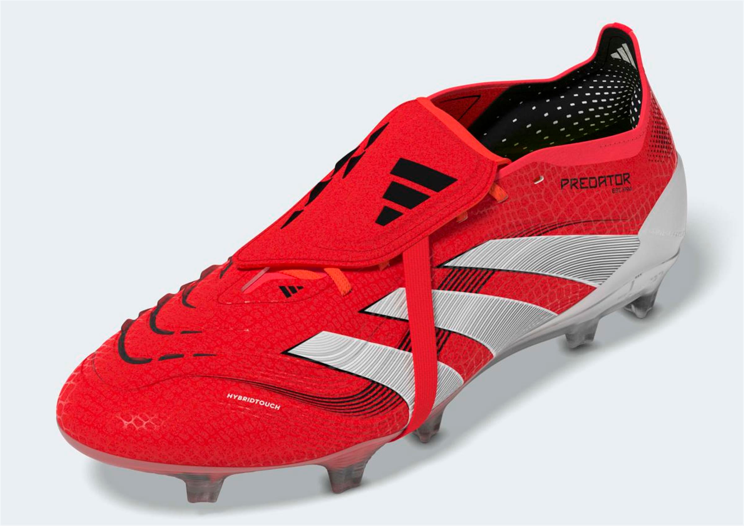 PREDATOR ELITE FT FG
