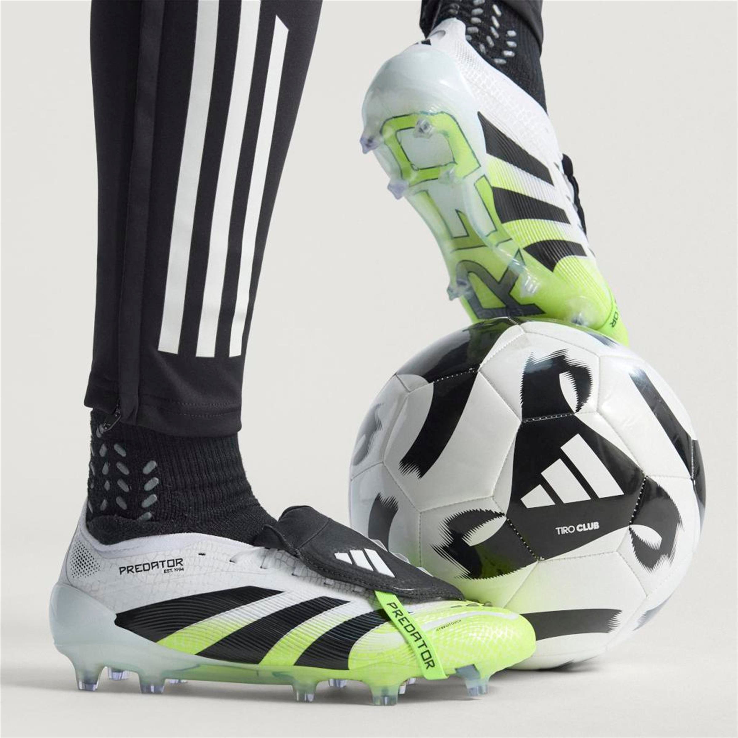PREDATOR ELITE FT FG