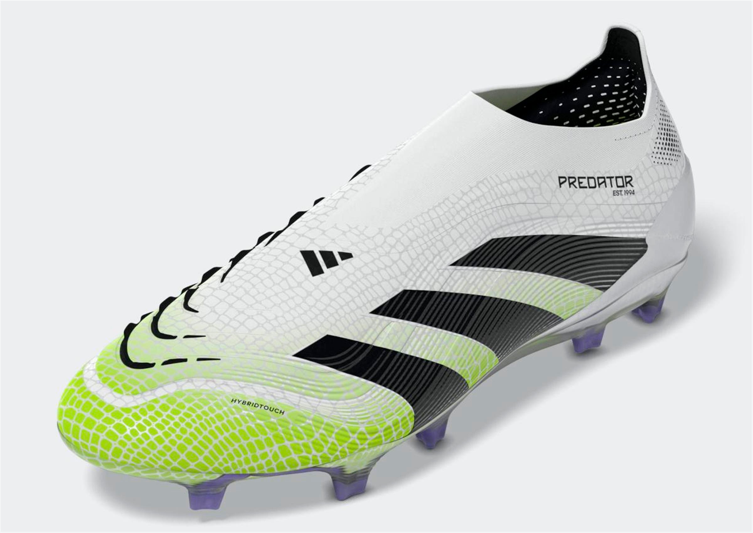 PREDATOR ELITE LL FG