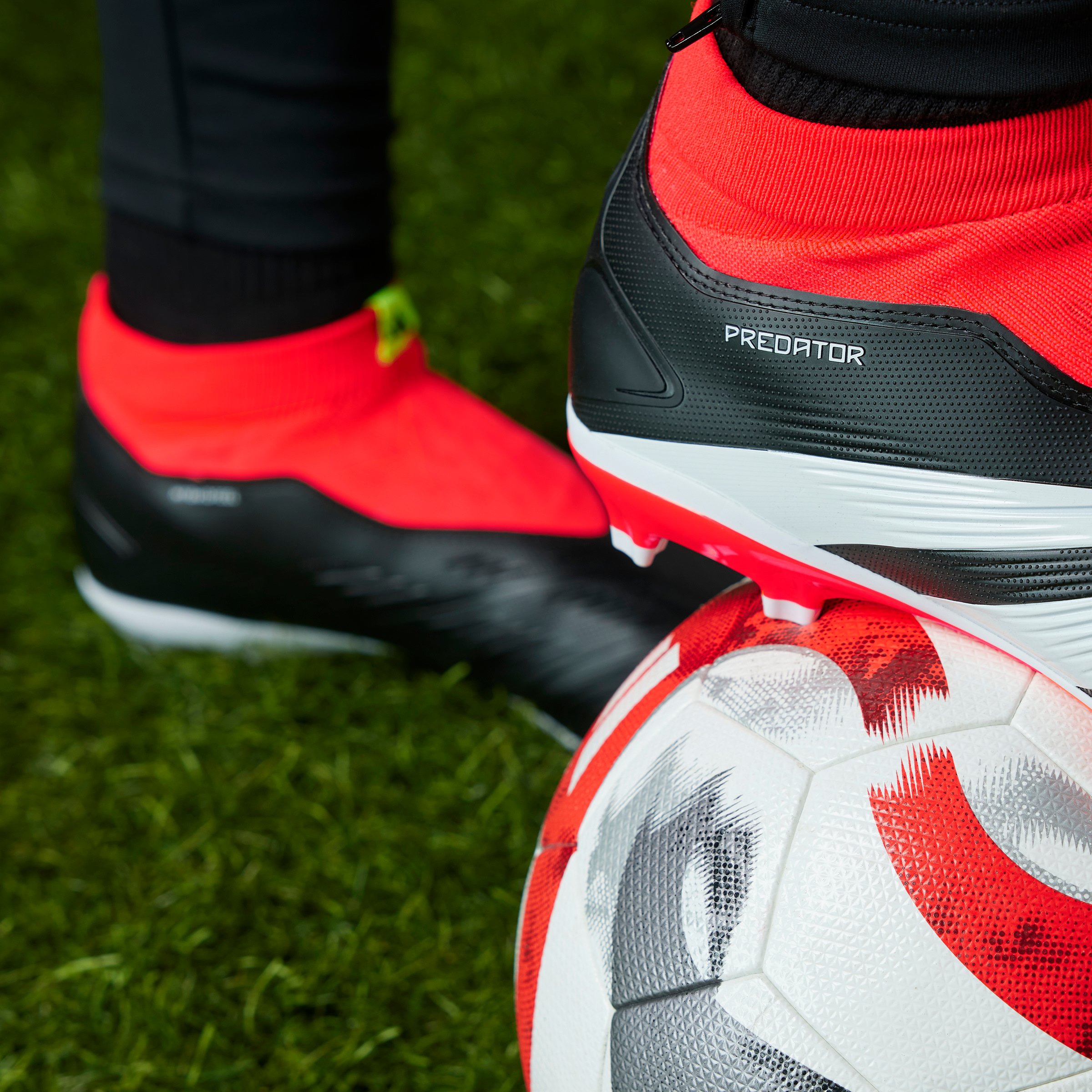 PREDATOR LEAGUE LL FG