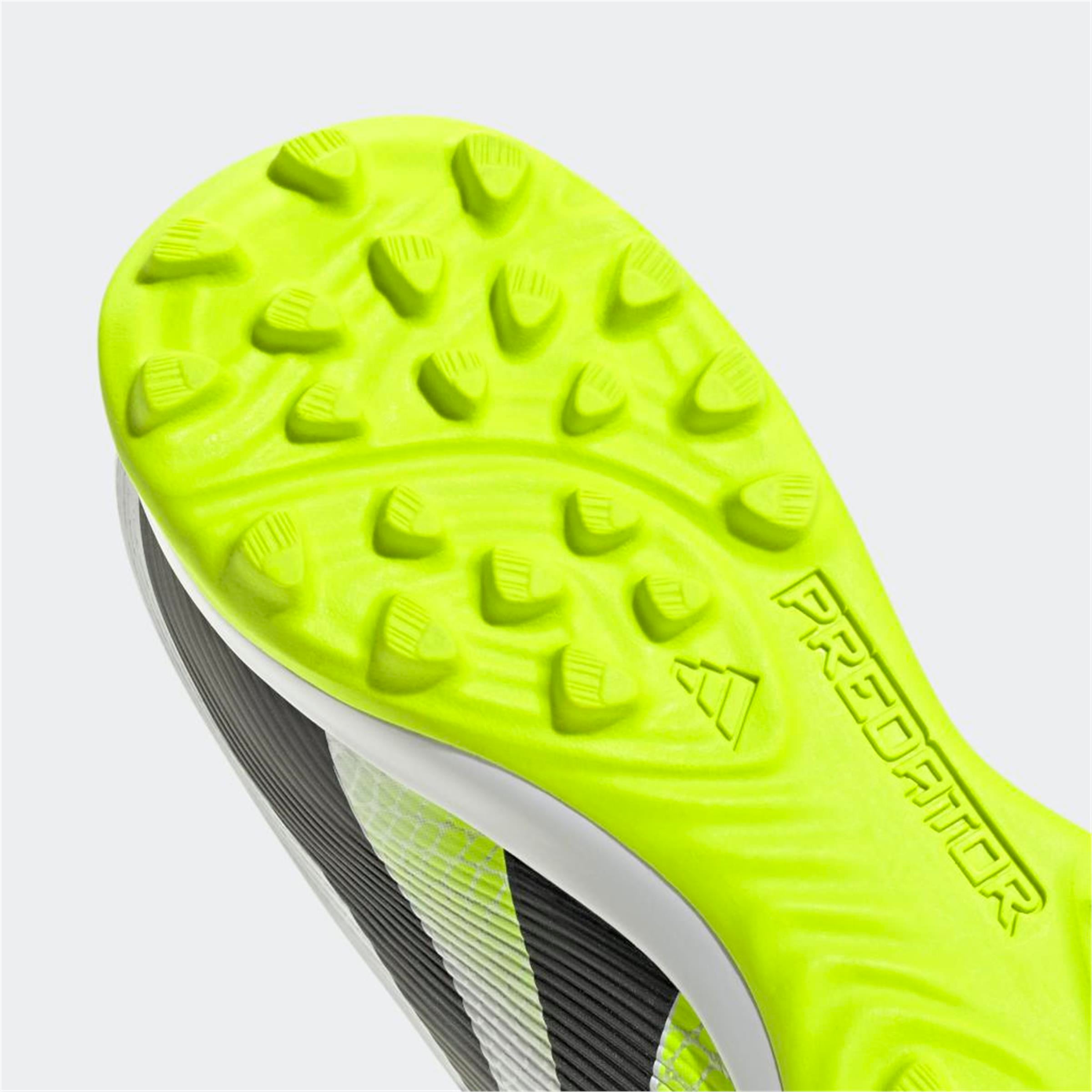 PREDATOR LEAGUE TF