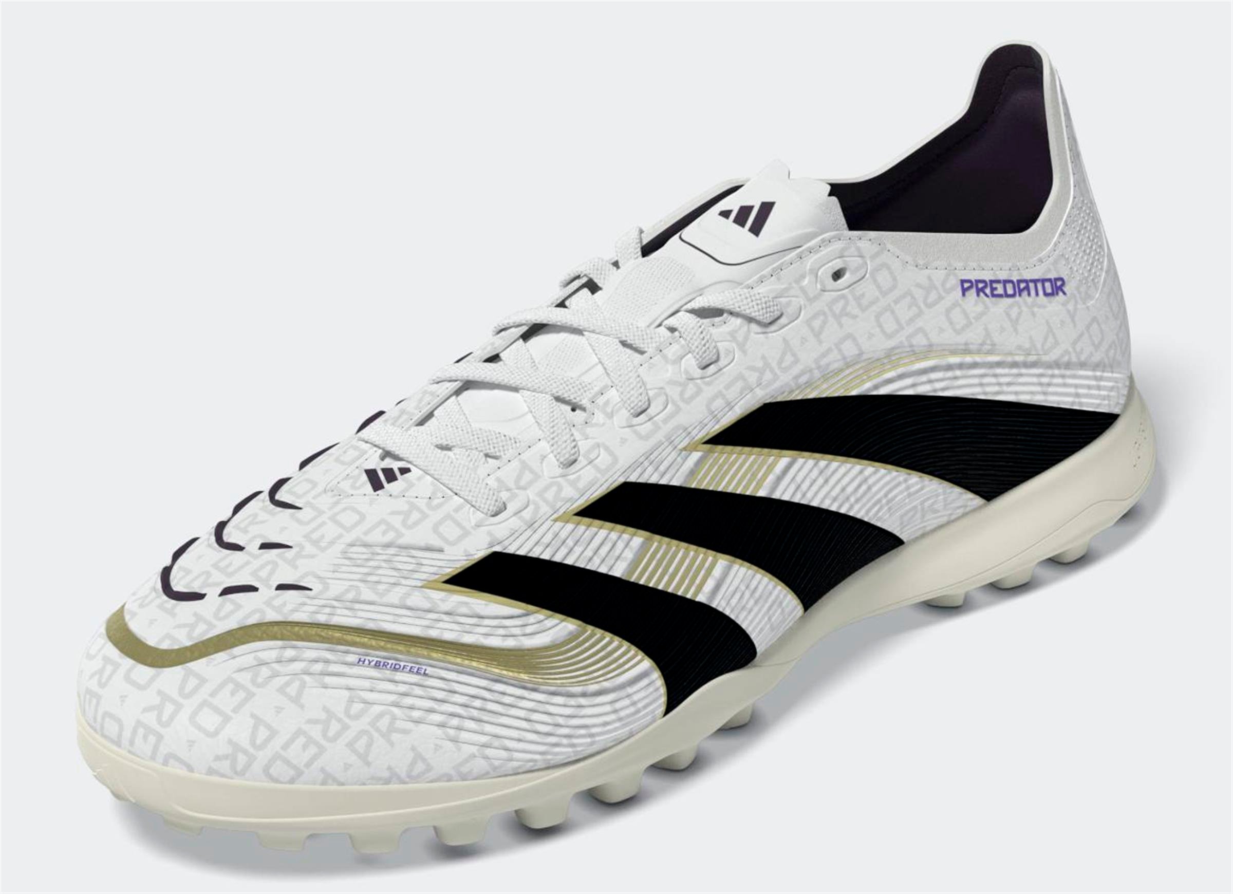 PREDATOR LEAGUE TF