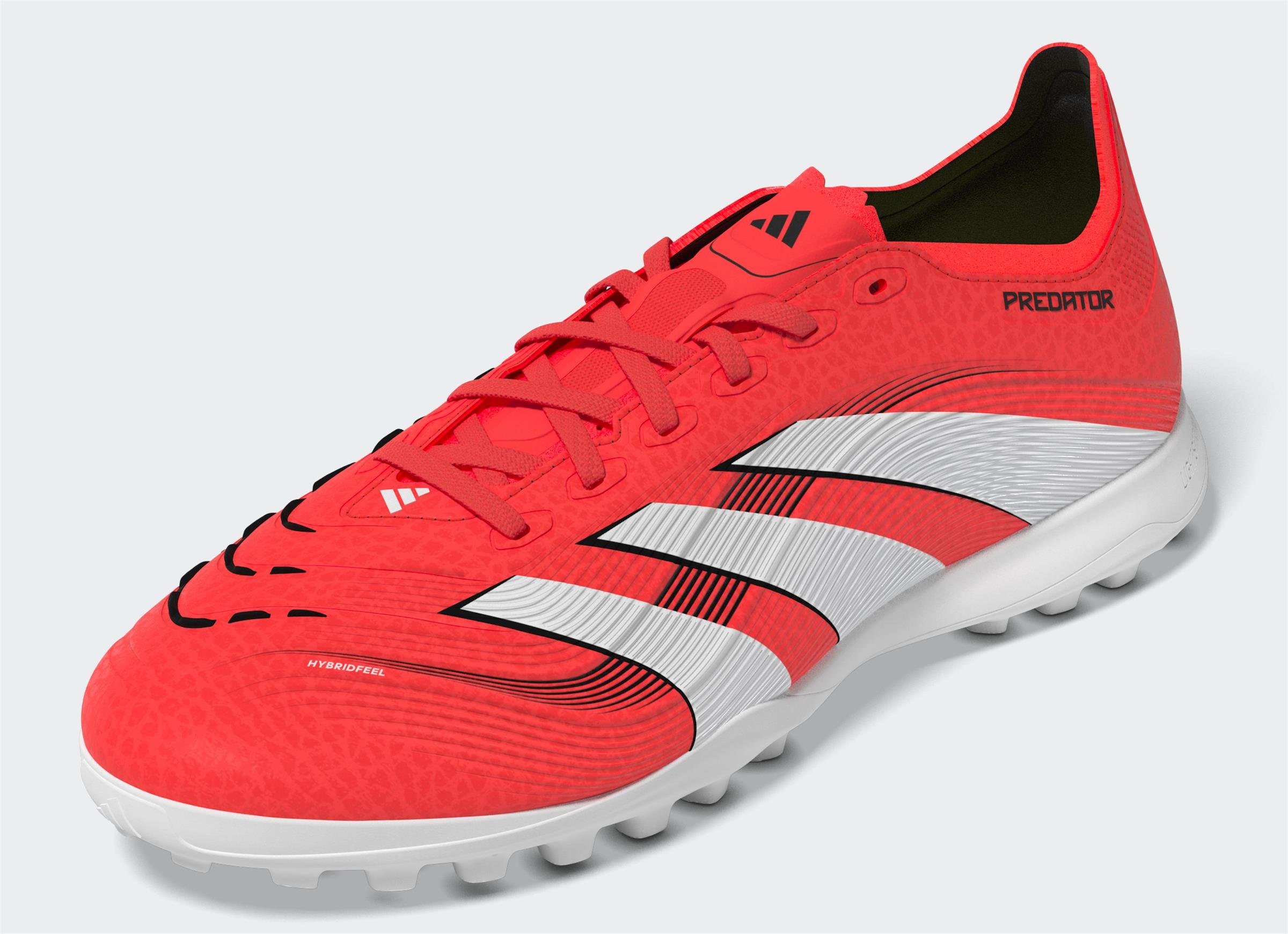 PREDATOR LEAGUE TF