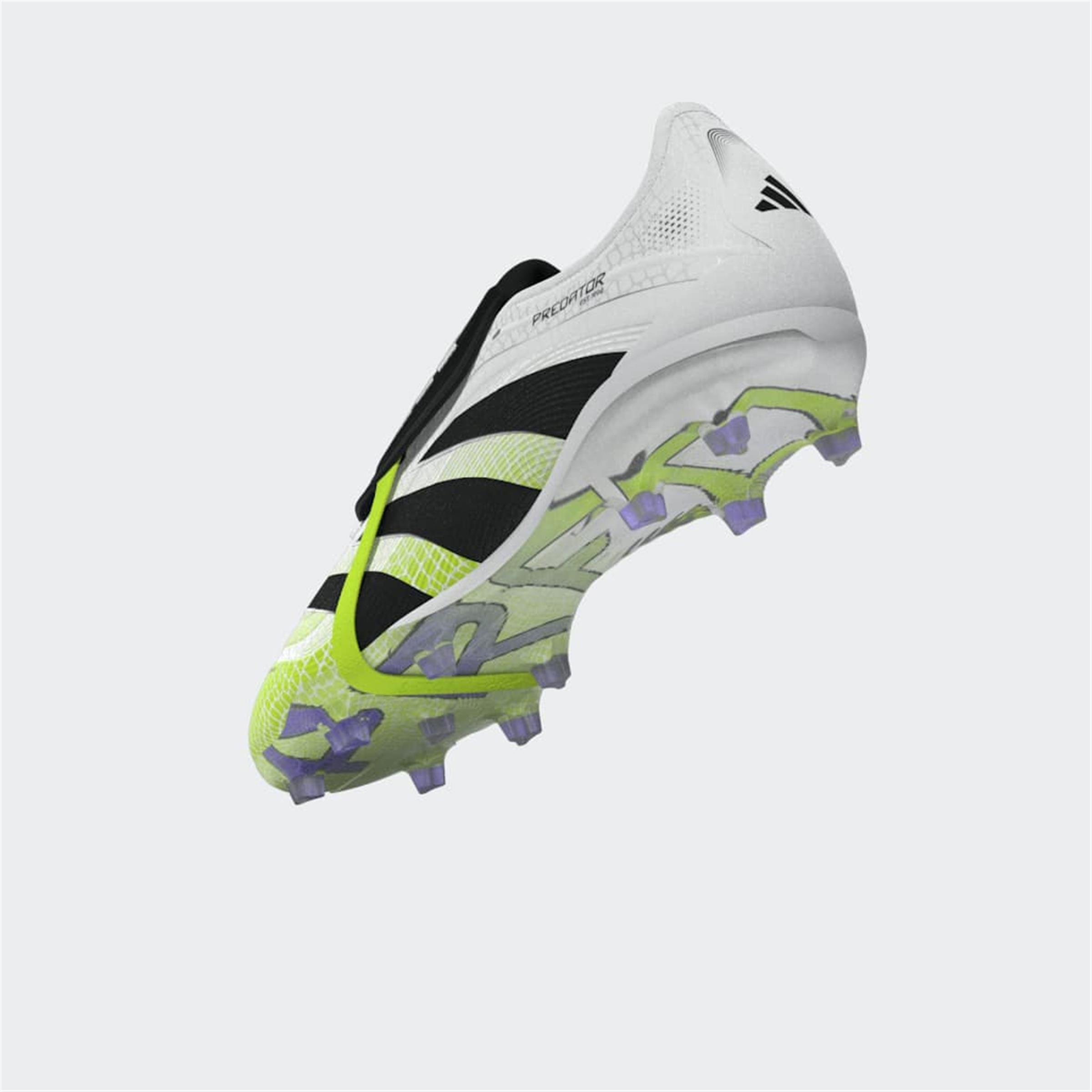 PREDATOR PRO FT FG