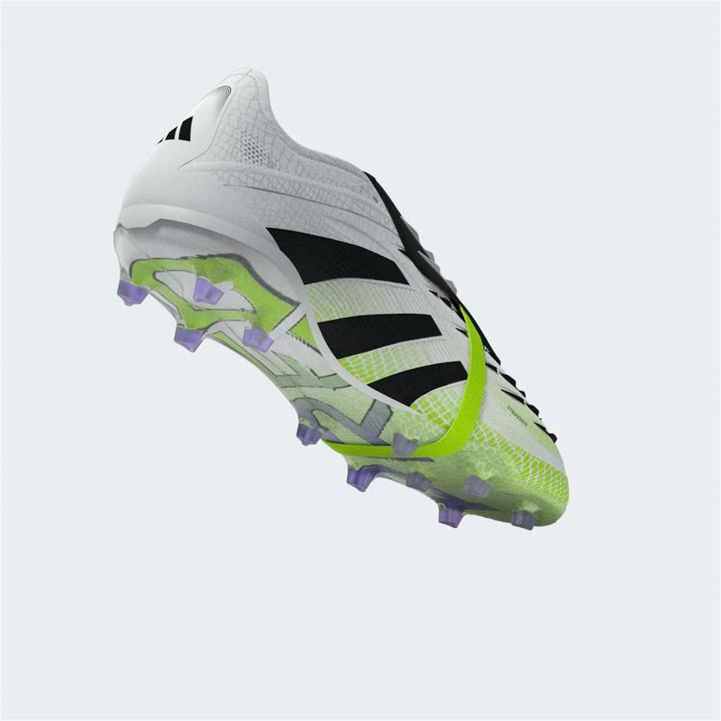 PREDATOR PRO FT FG
