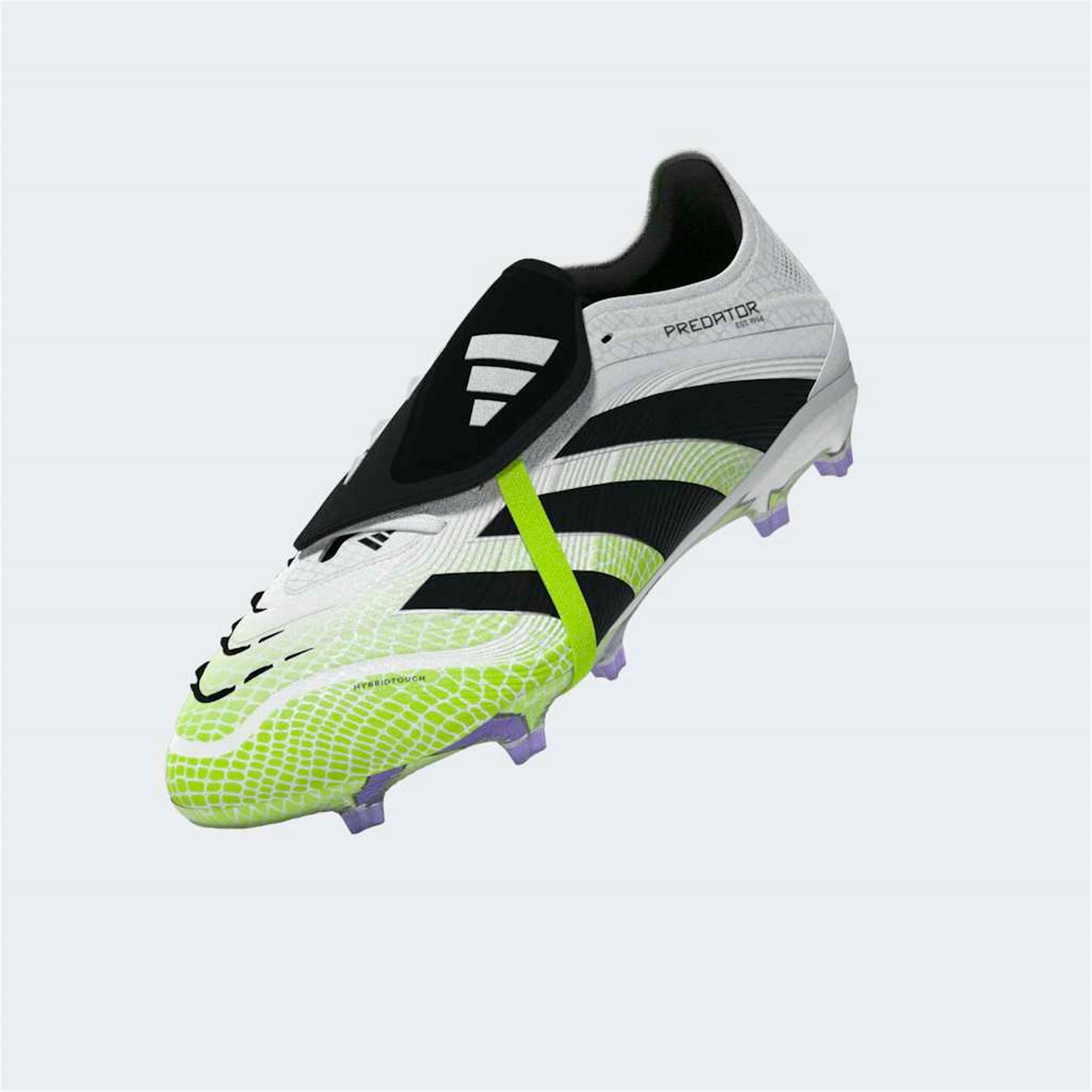 PREDATOR PRO FT FG
