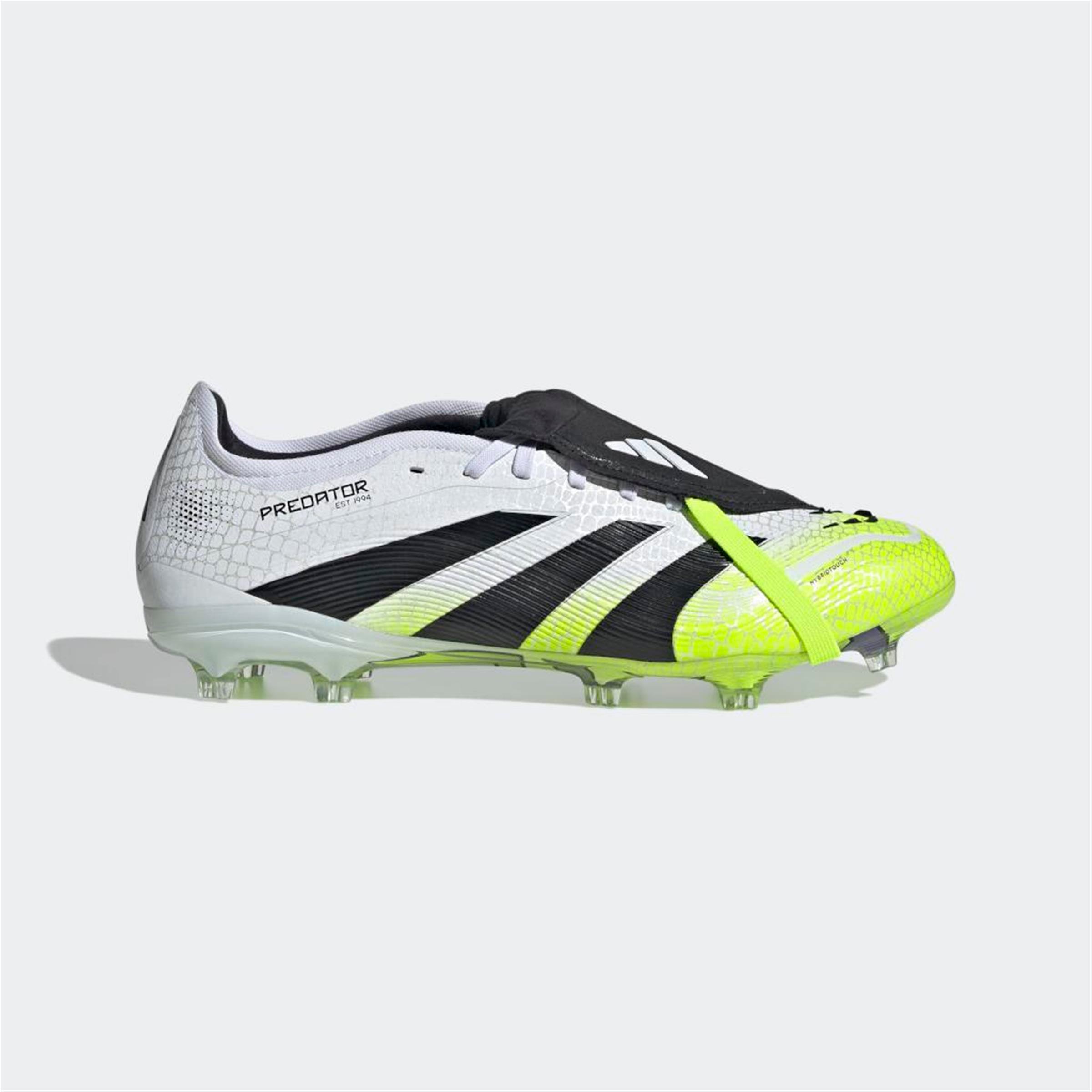 PREDATOR PRO FT FG
