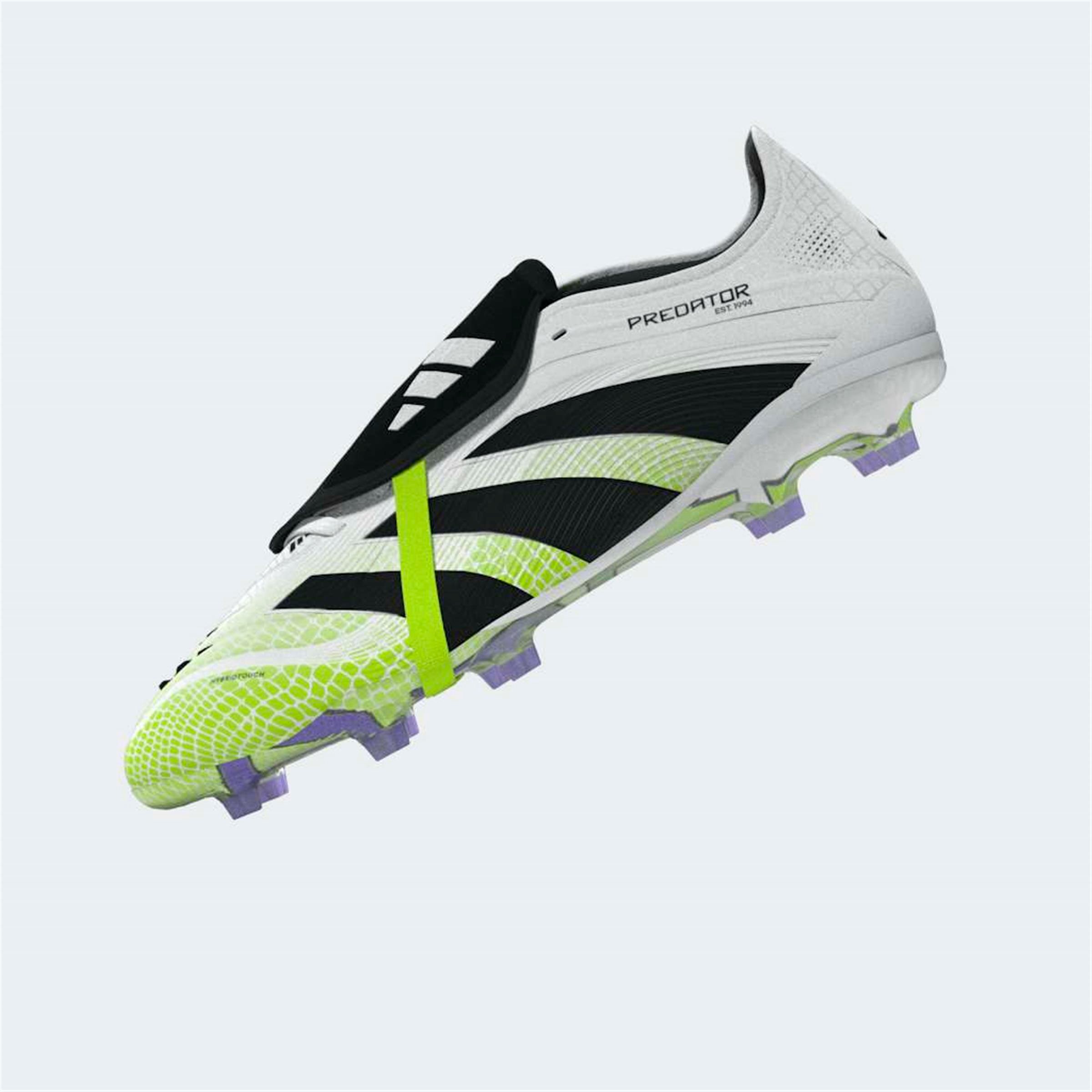 PREDATOR PRO FT FG
